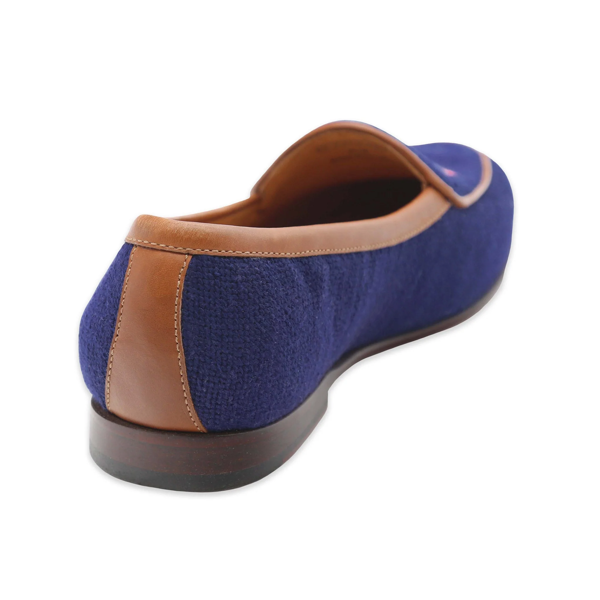 American Flag Belgian Loafers - Image 4