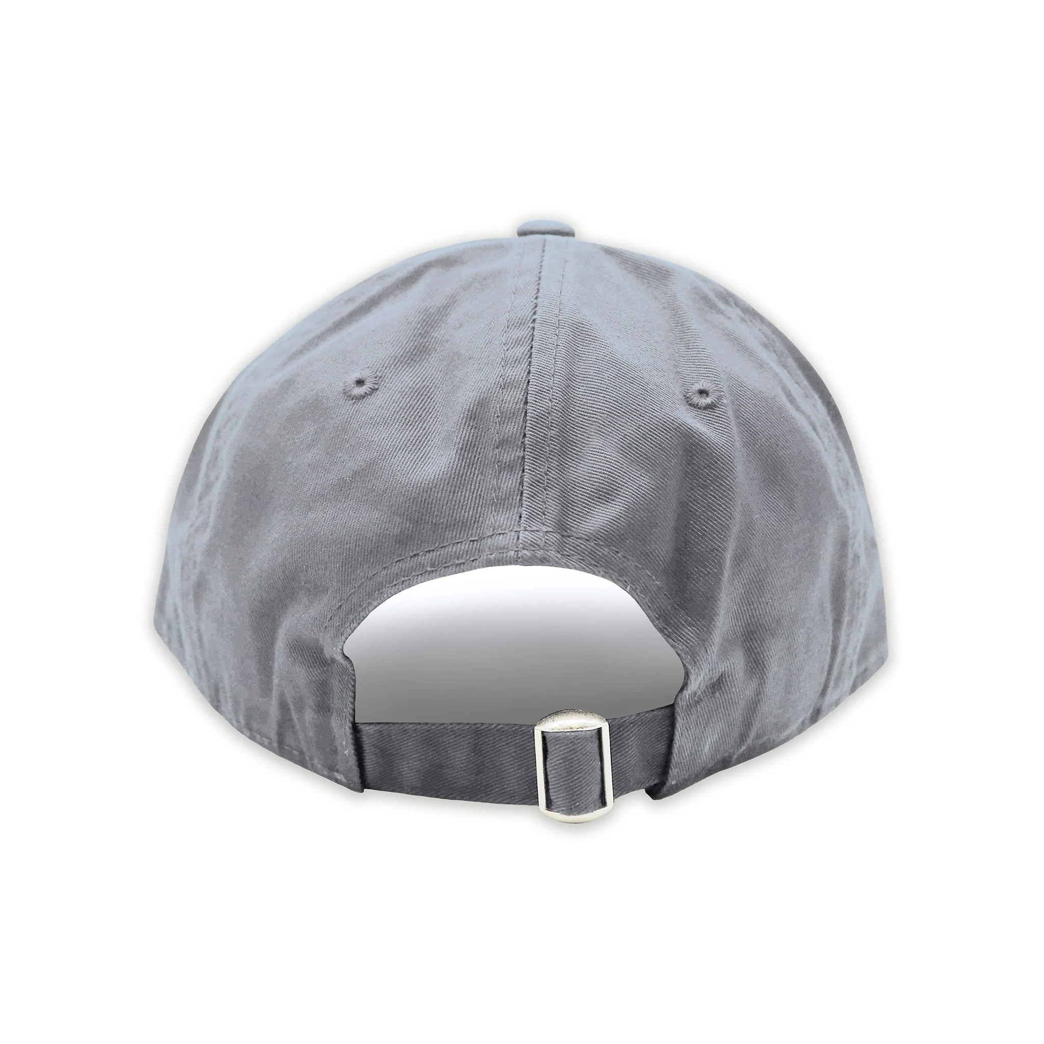 American Flag Hat (Grey) - Image 2