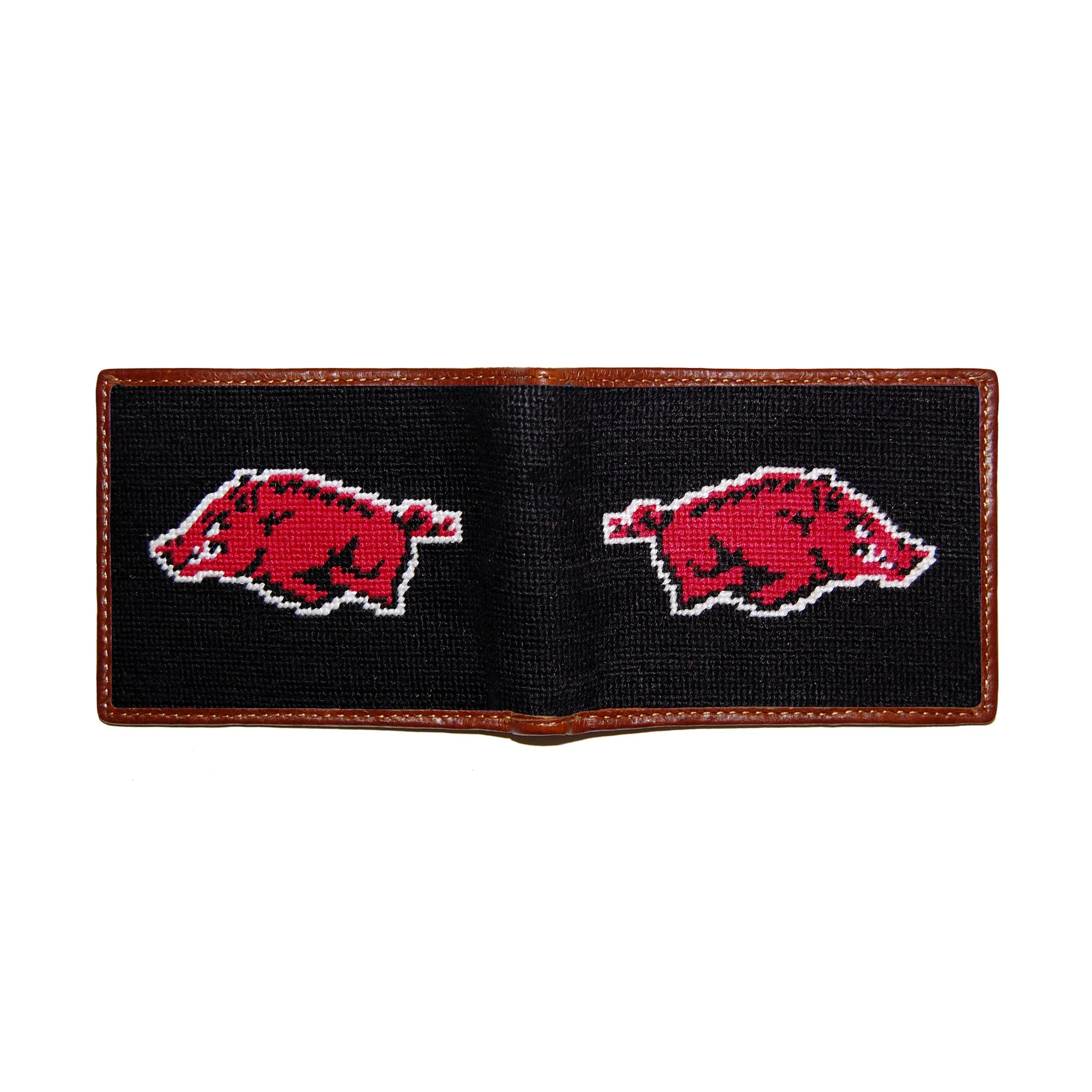 Arkansas Wallet (Black) - Image 2