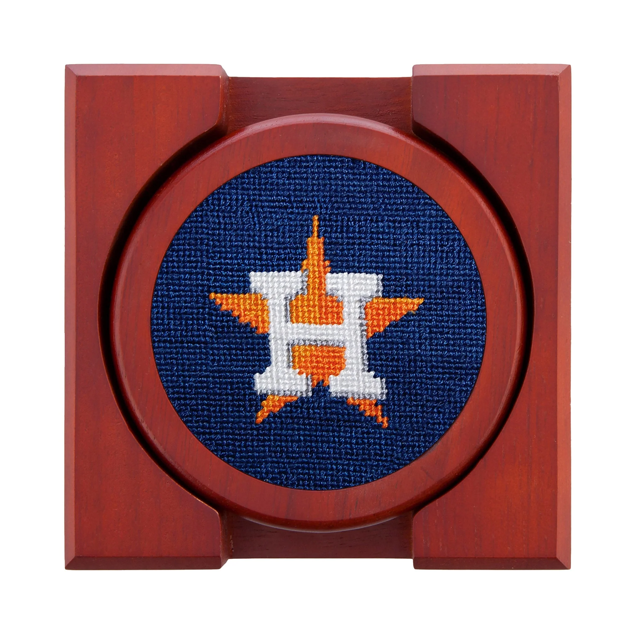 Houston Astros Coasters - Image 2