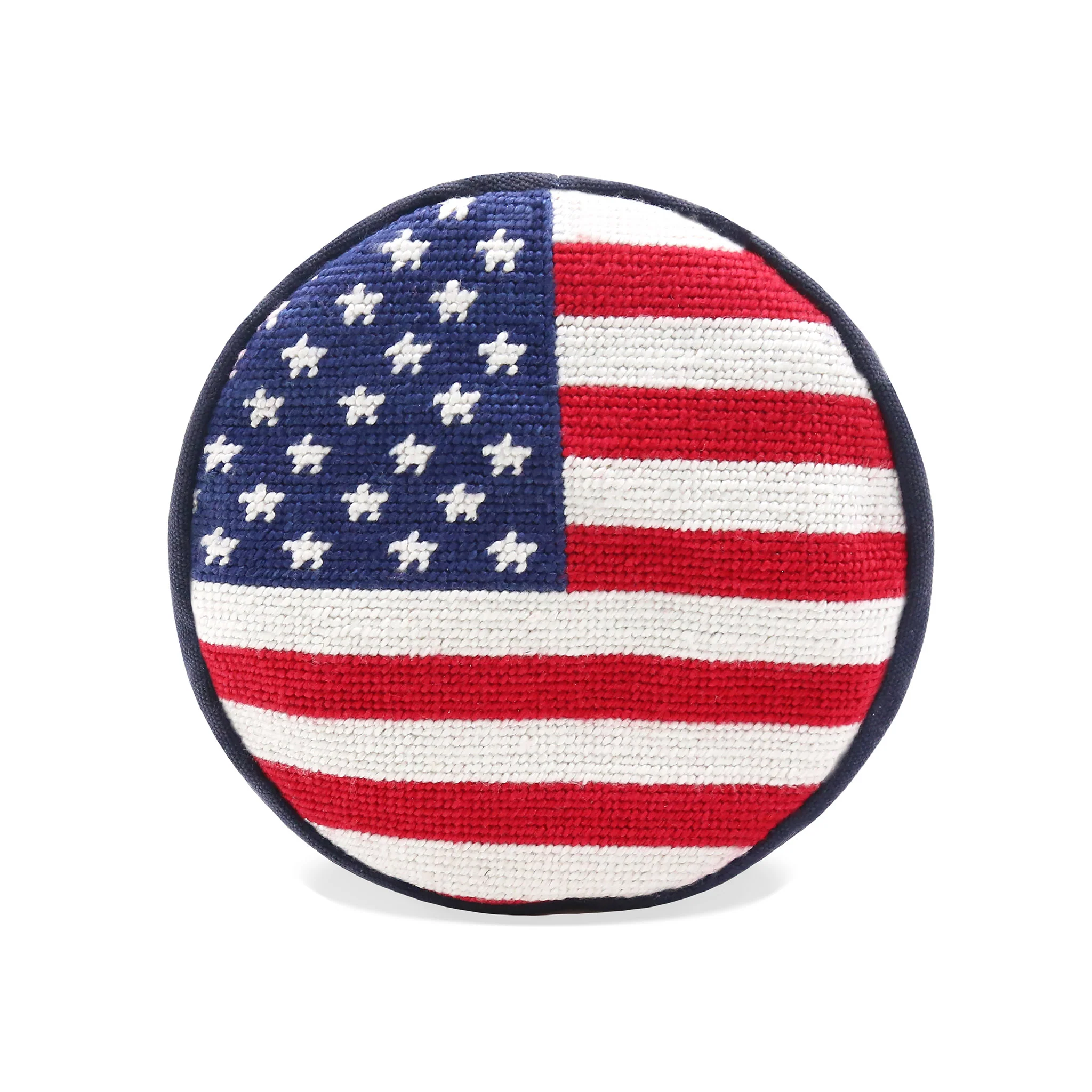 Big American Flag McDowell Driver Headcover - Image 2