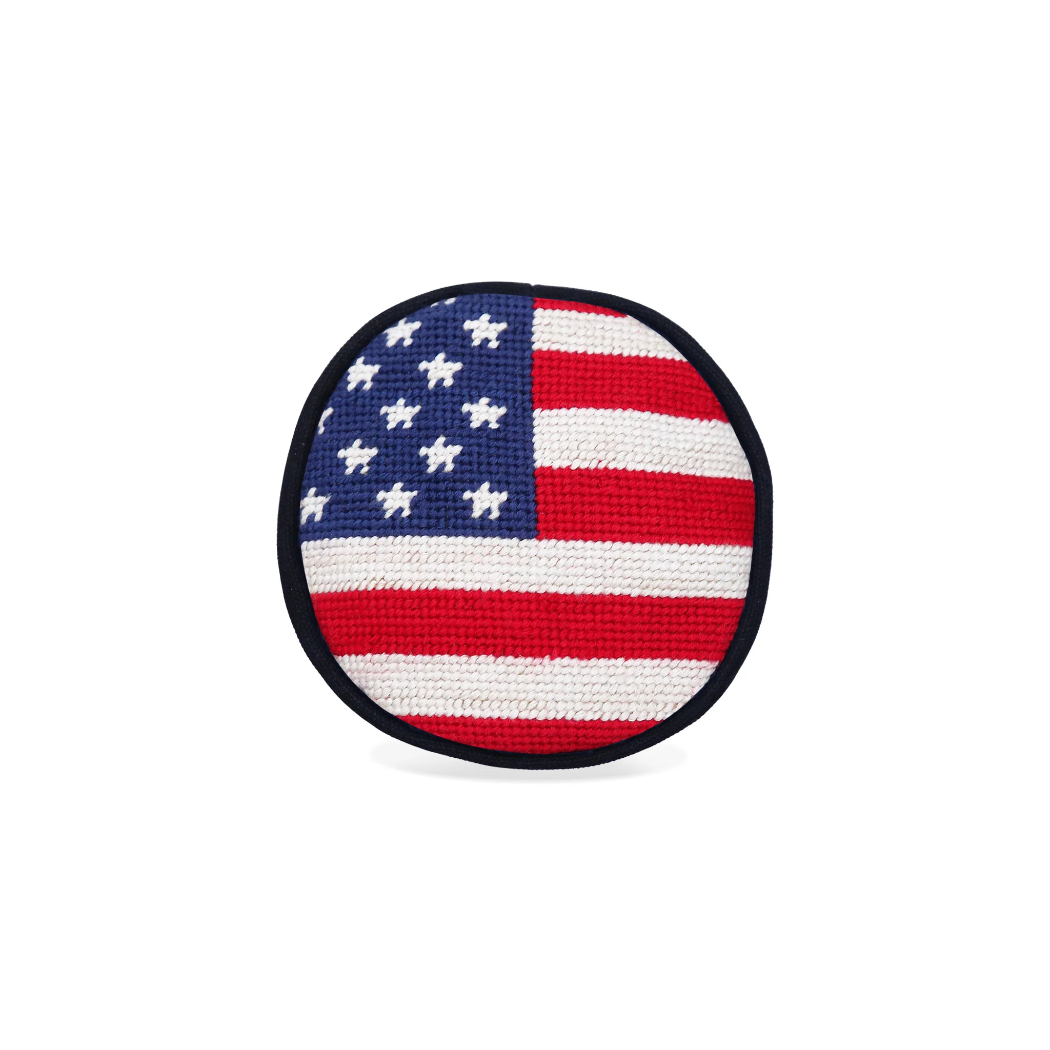 Big American Flag McDowell Fairway Headcover - Image 2