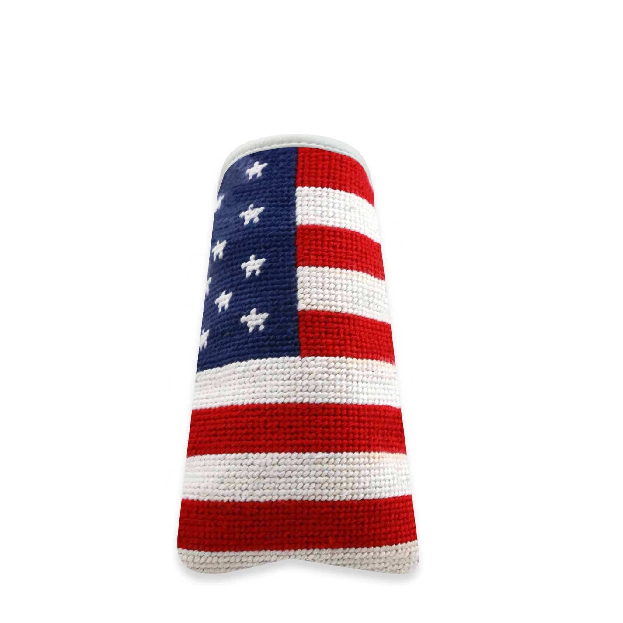 Big American Flag Putter Headcover - Image 2