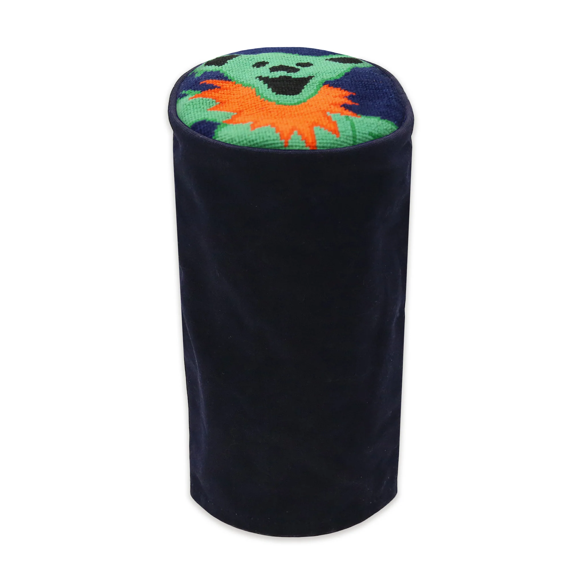 Big Dancing Bear McDowell Driver Headcover (Dark Navy)