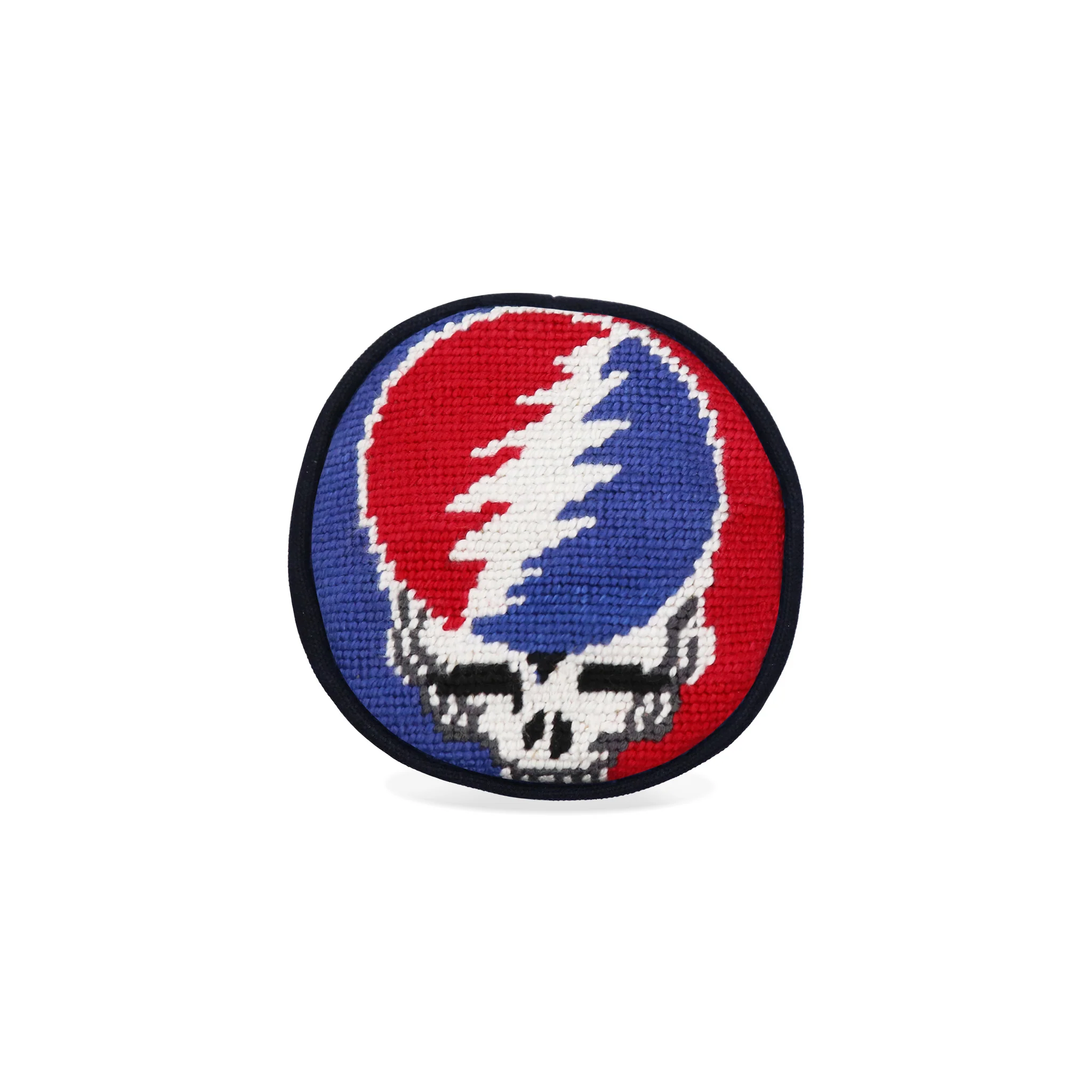 Big Steal Your Face McDowell Fairway Headcover - Image 2