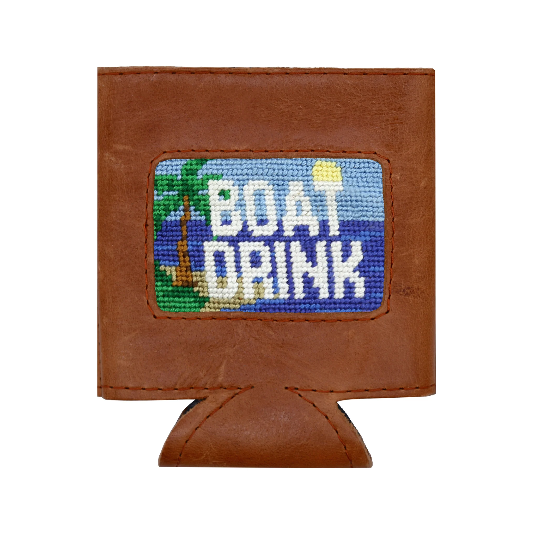 Boat Drink Can Cooler - Image 2