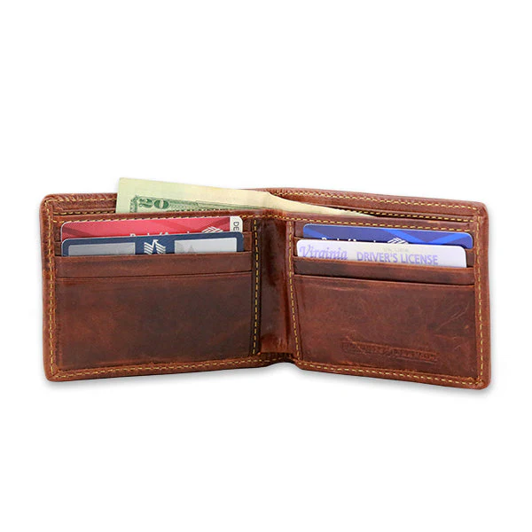 Bowdoin B Wallet - Image 3