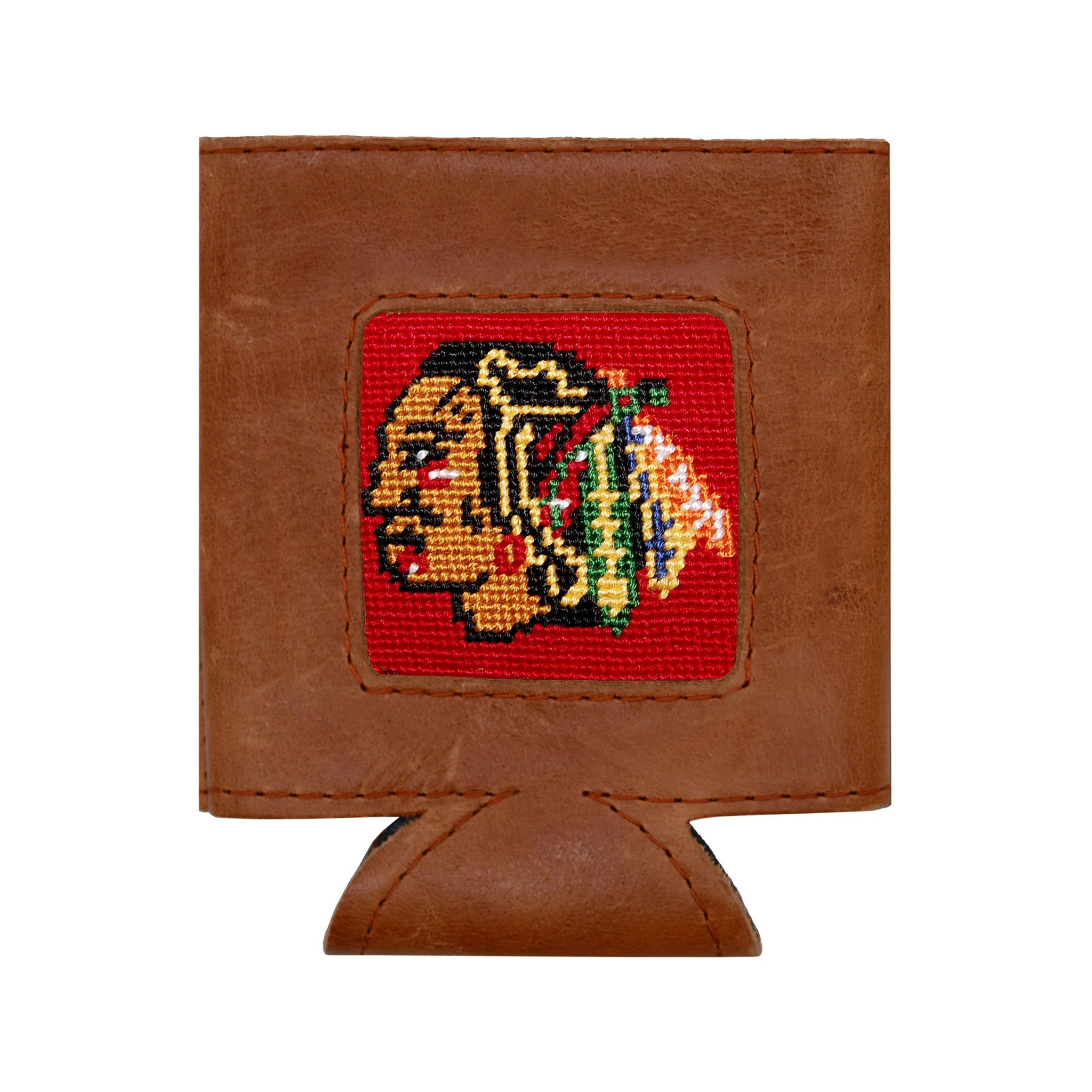 Chicago Blackhawks Can Cooler - Image 2