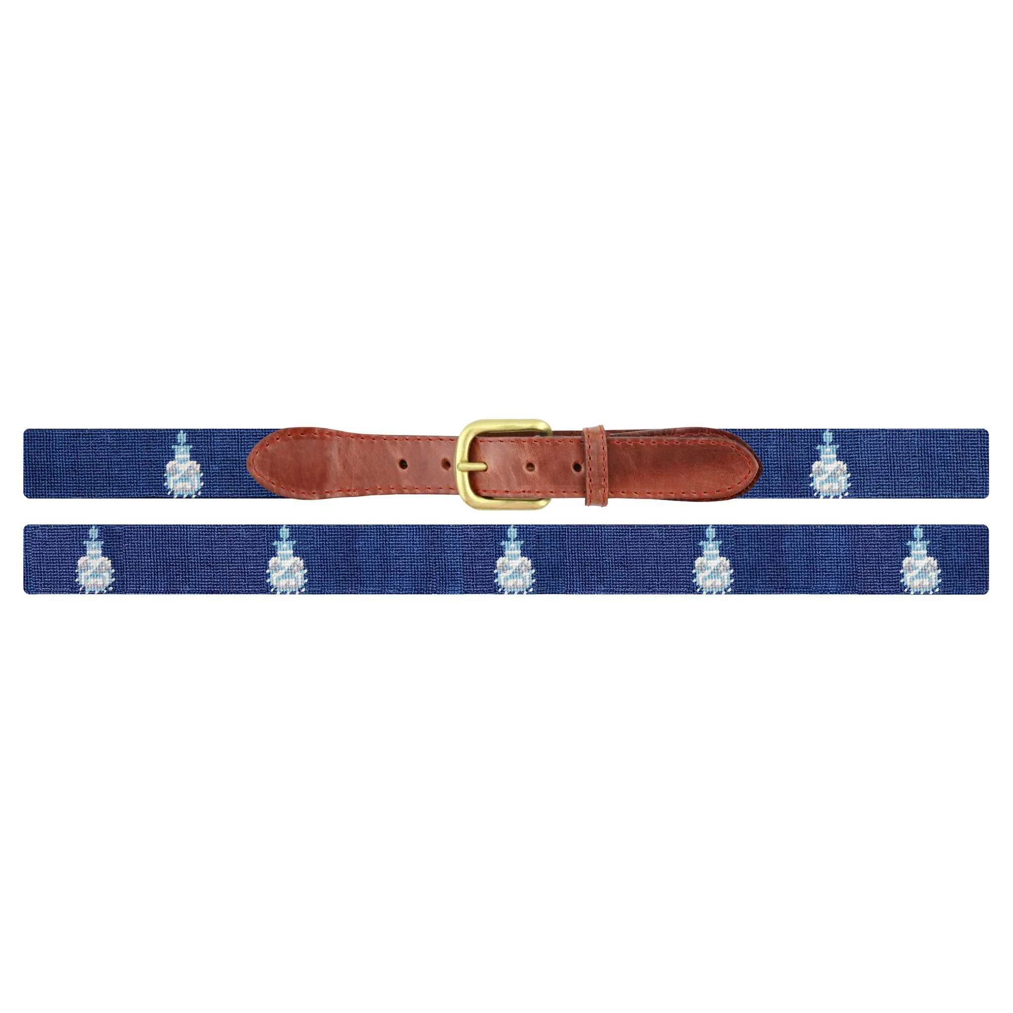Citadel Belt (Classic Navy) - Image 2