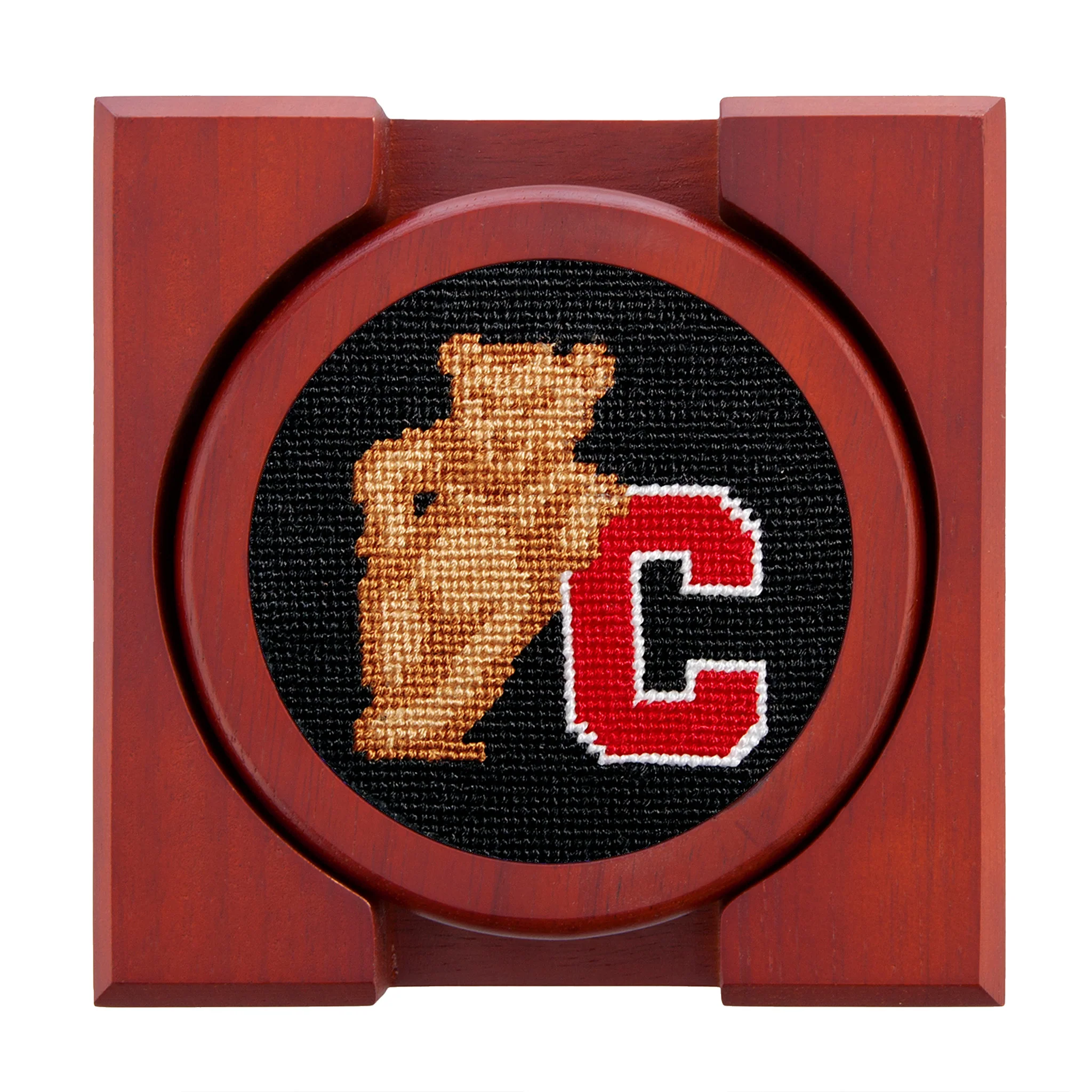 Cornell Coasters (Black) - Image 2