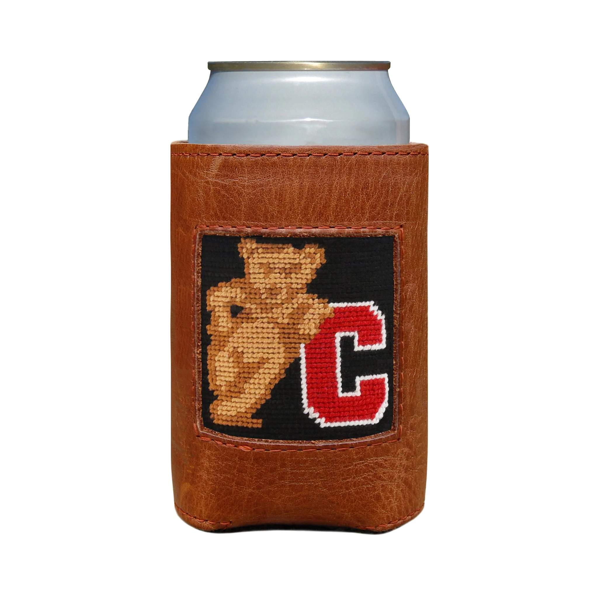 Cornell Can Cooler (Black)