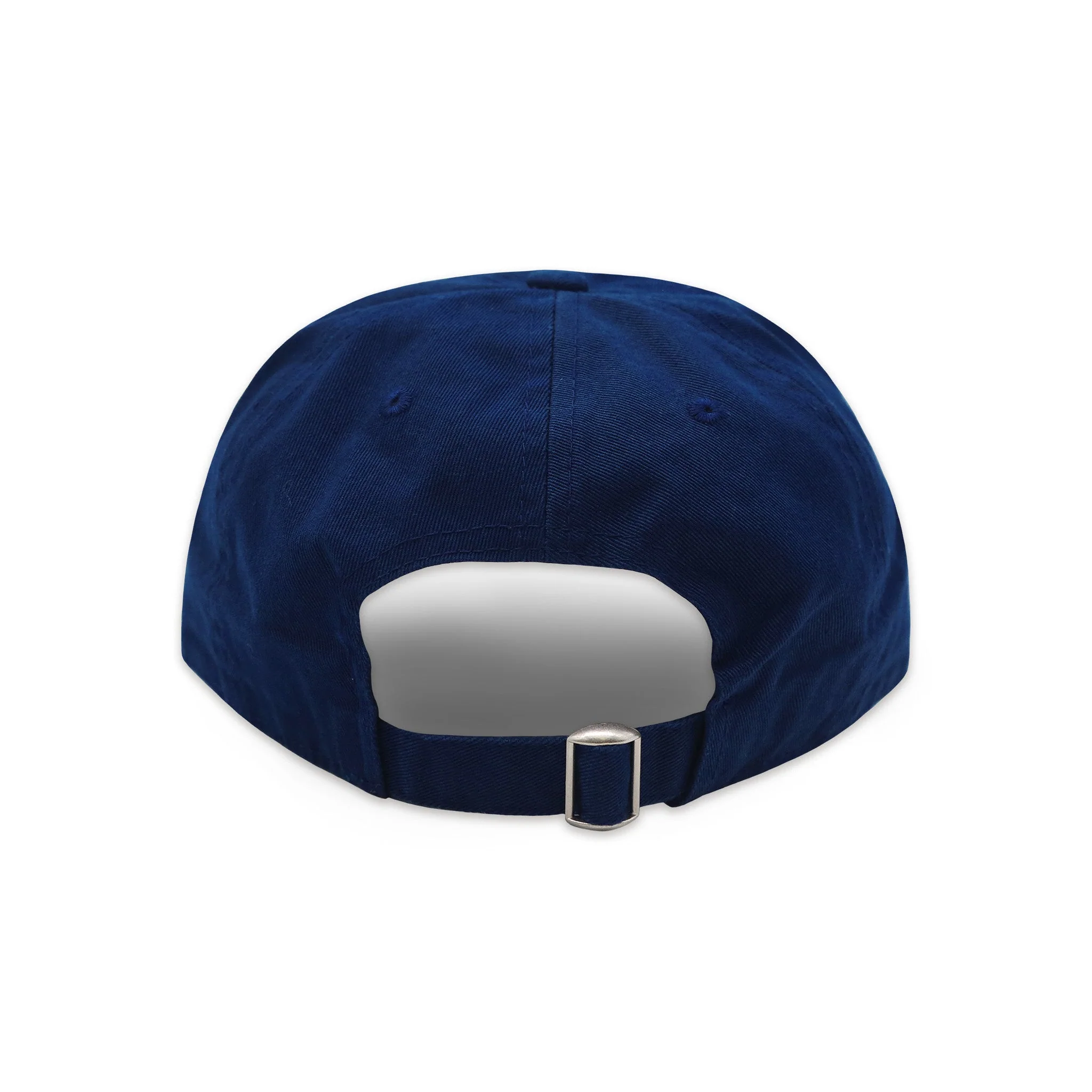 Crossed Clubs Small Fit Hat (Navy) - Image 2