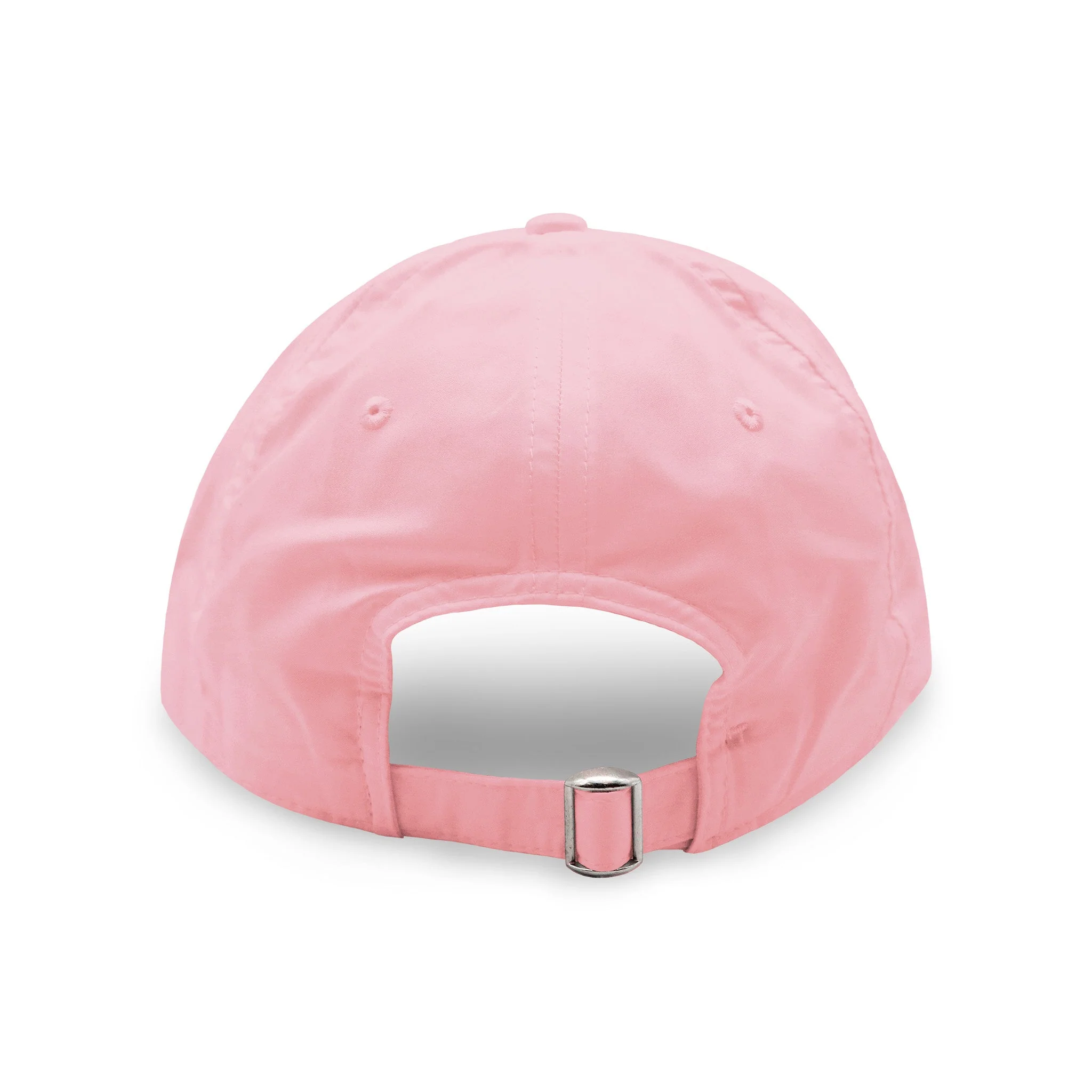 Crossed Racquets Performance Hat (Cherry Blossom) - Image 2