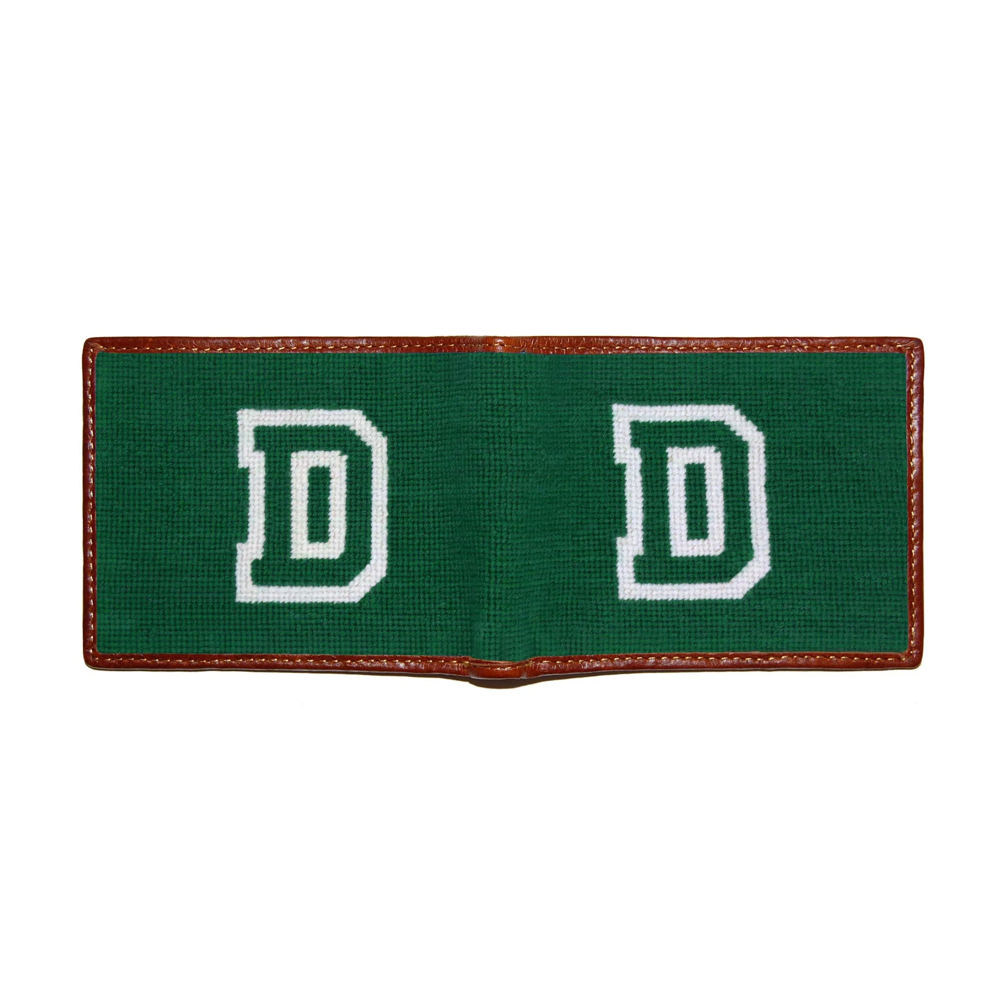 Dartmouth Wallet (Emerald) - Image 2
