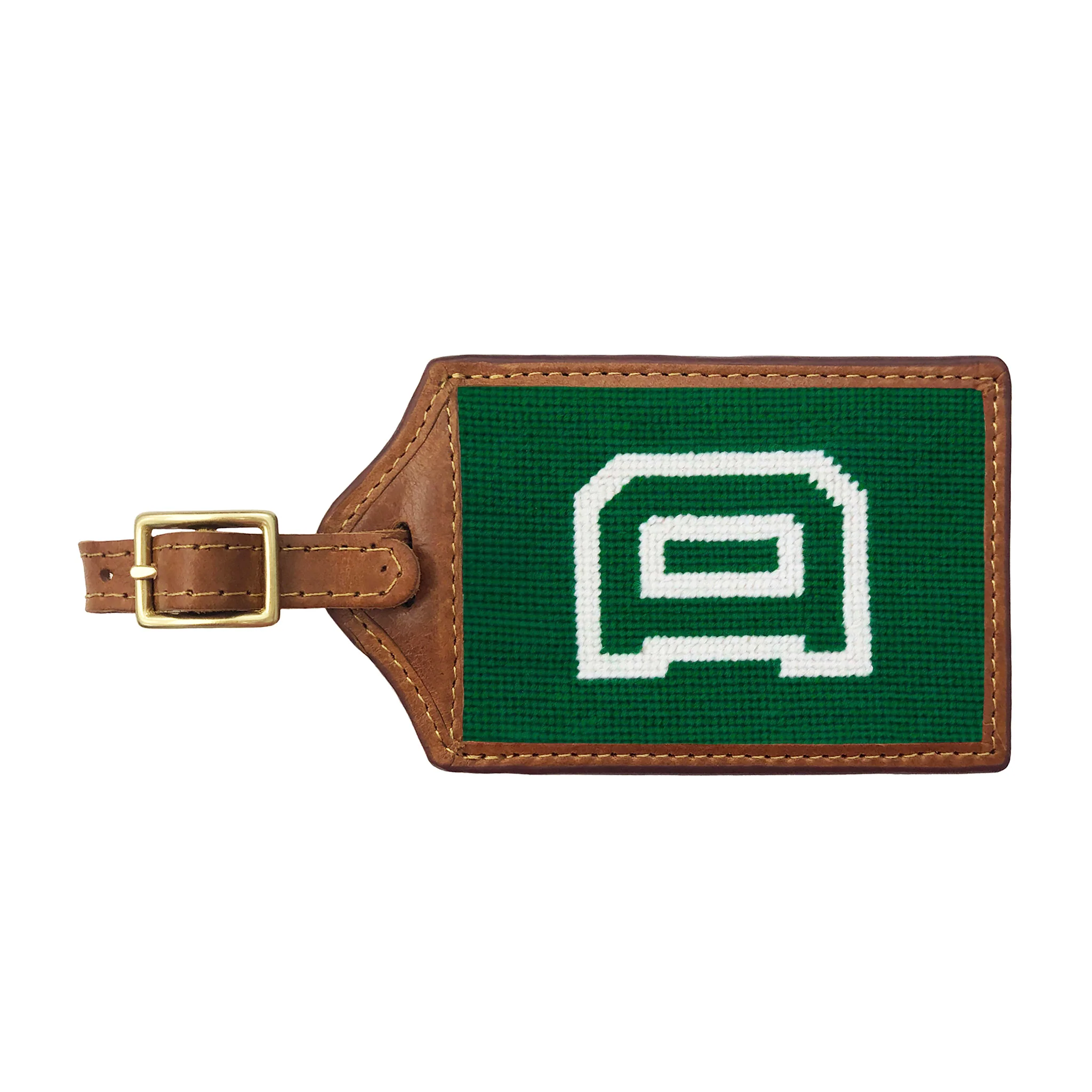 Dartmouth Luggage Tag
