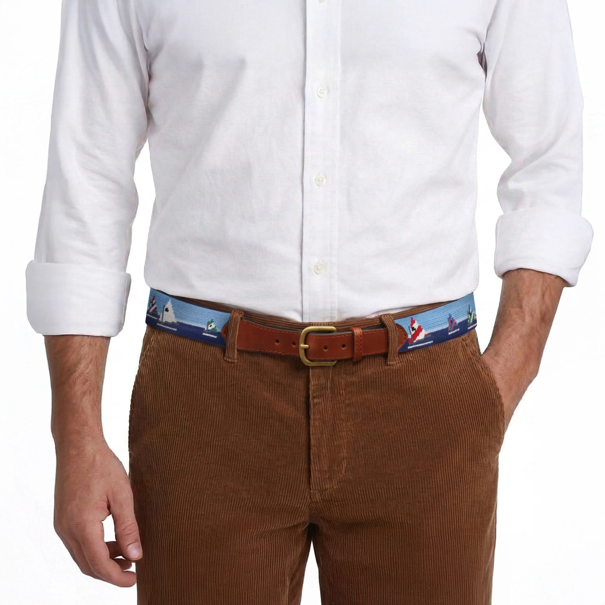 Day Sailor Belt - Image 8