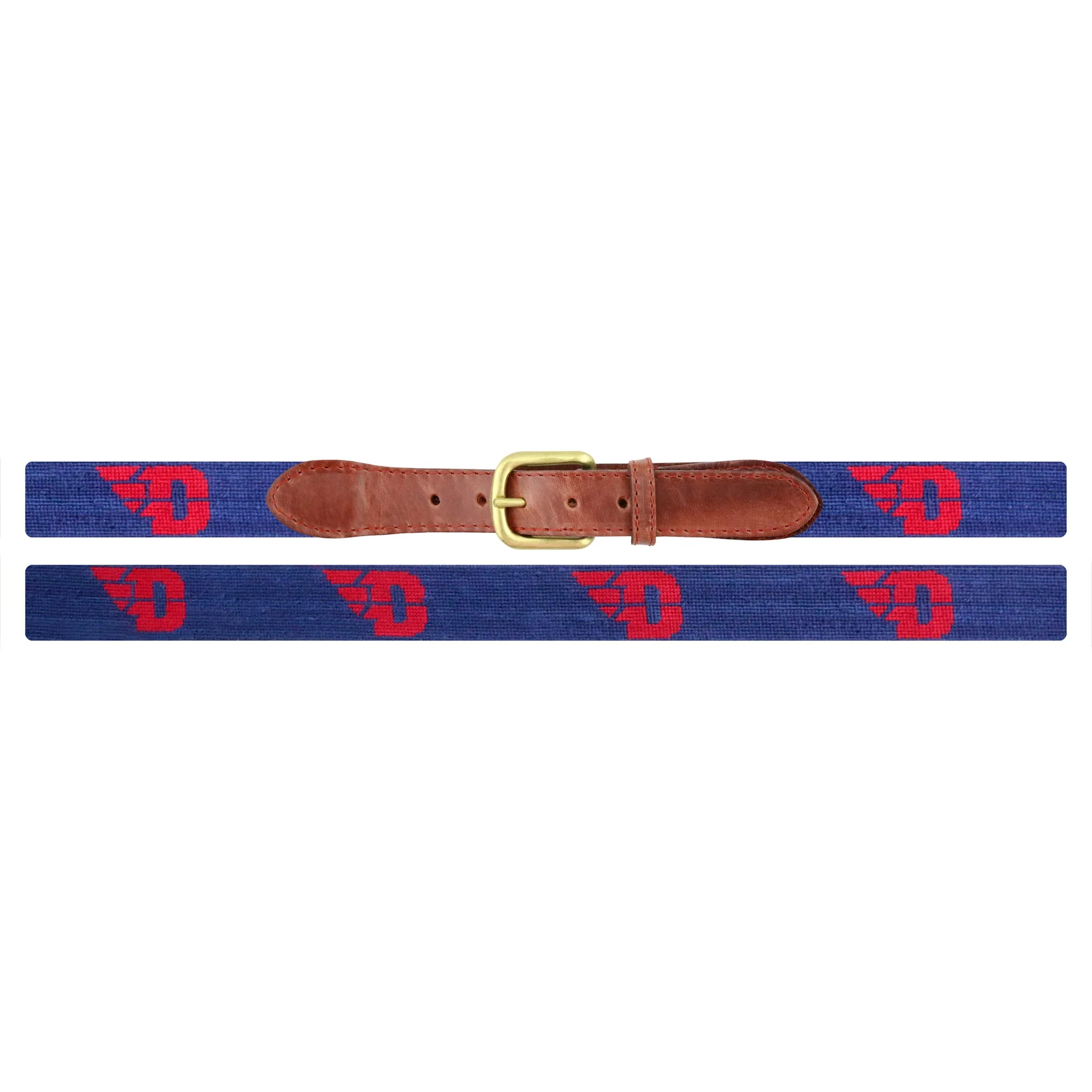 Dayton Belt (Classic Navy) - Image 2