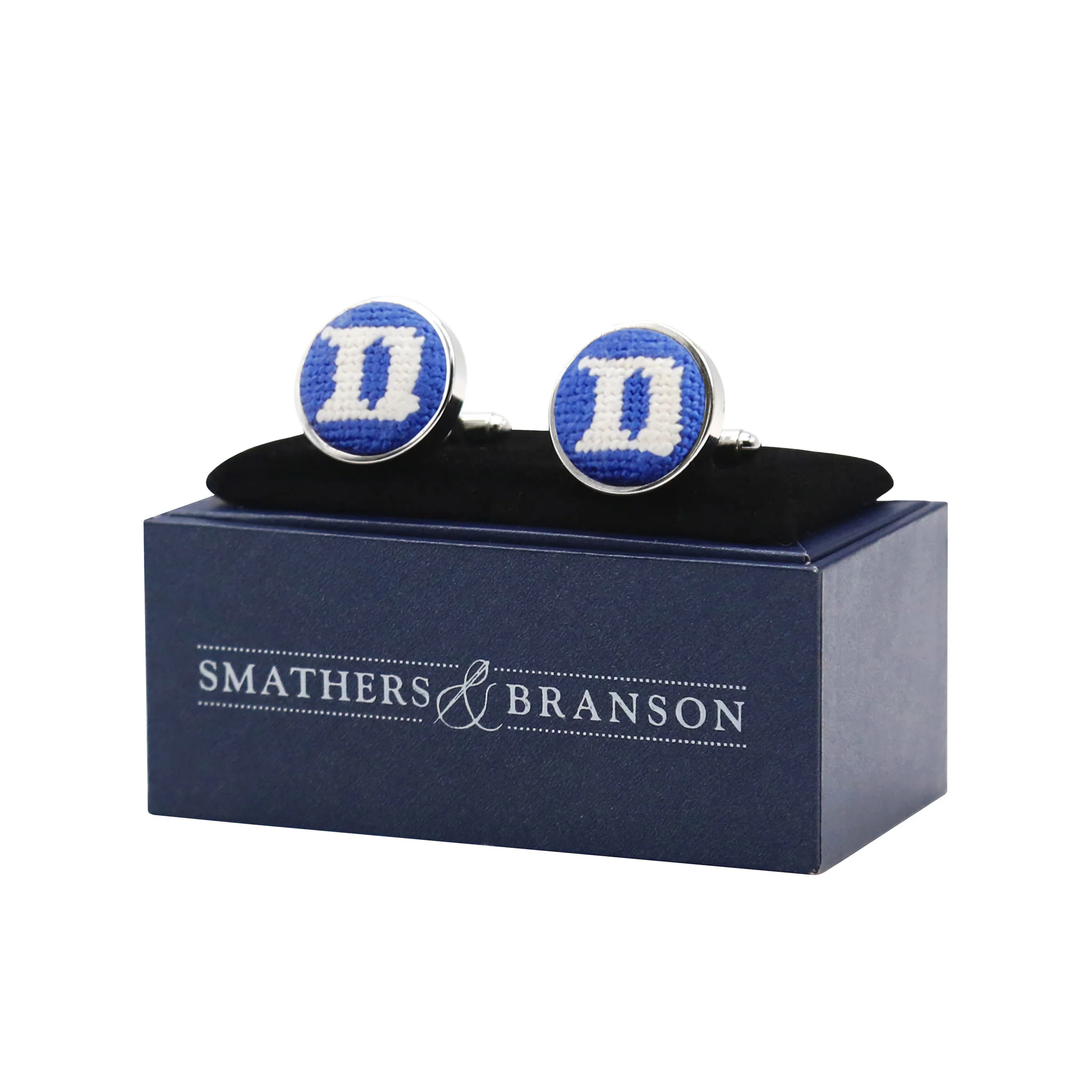Duke Cufflinks (Royal) - Image 2