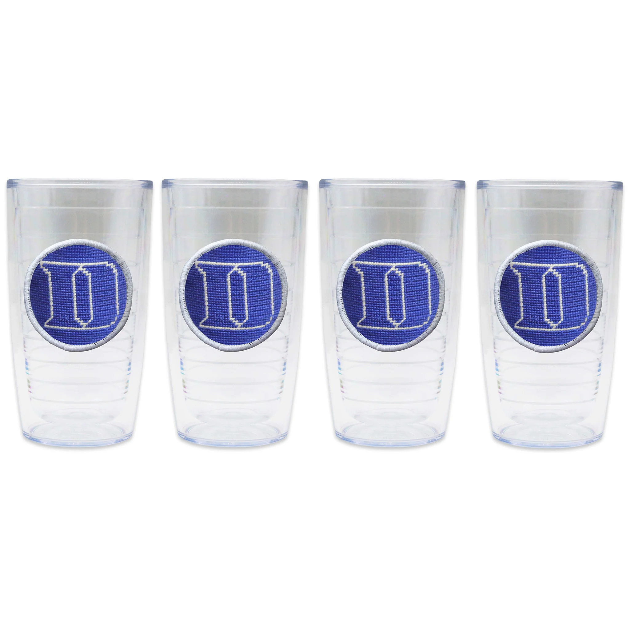 Duke Tumbler Set
