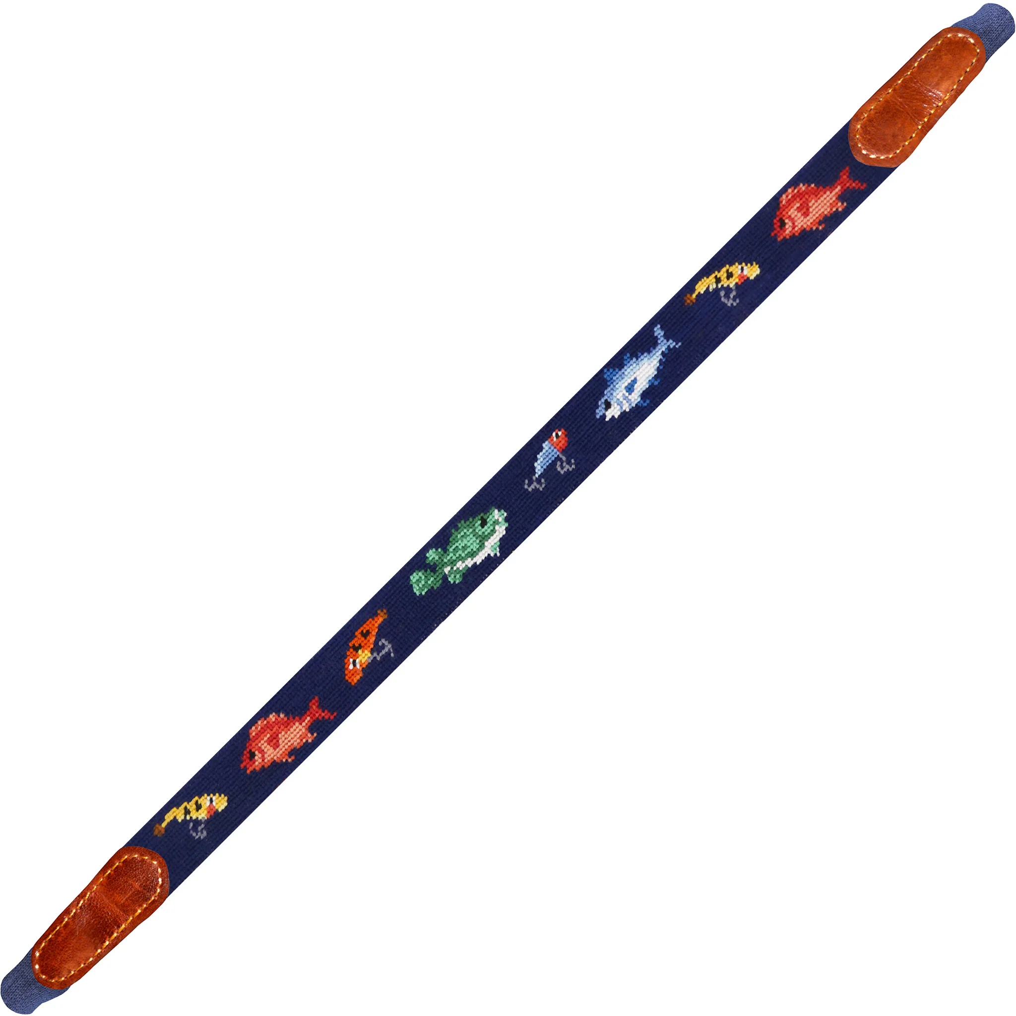 Fish and Tackle Sunglass Strap - Image 2