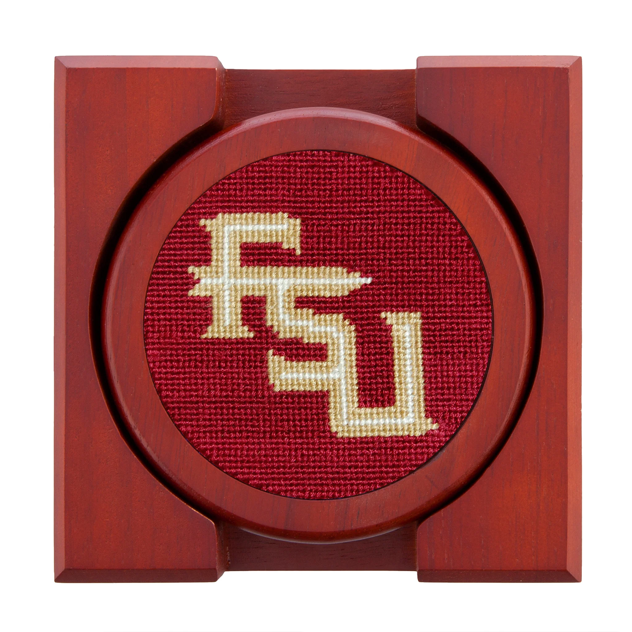 Florida State Coasters - Image 2