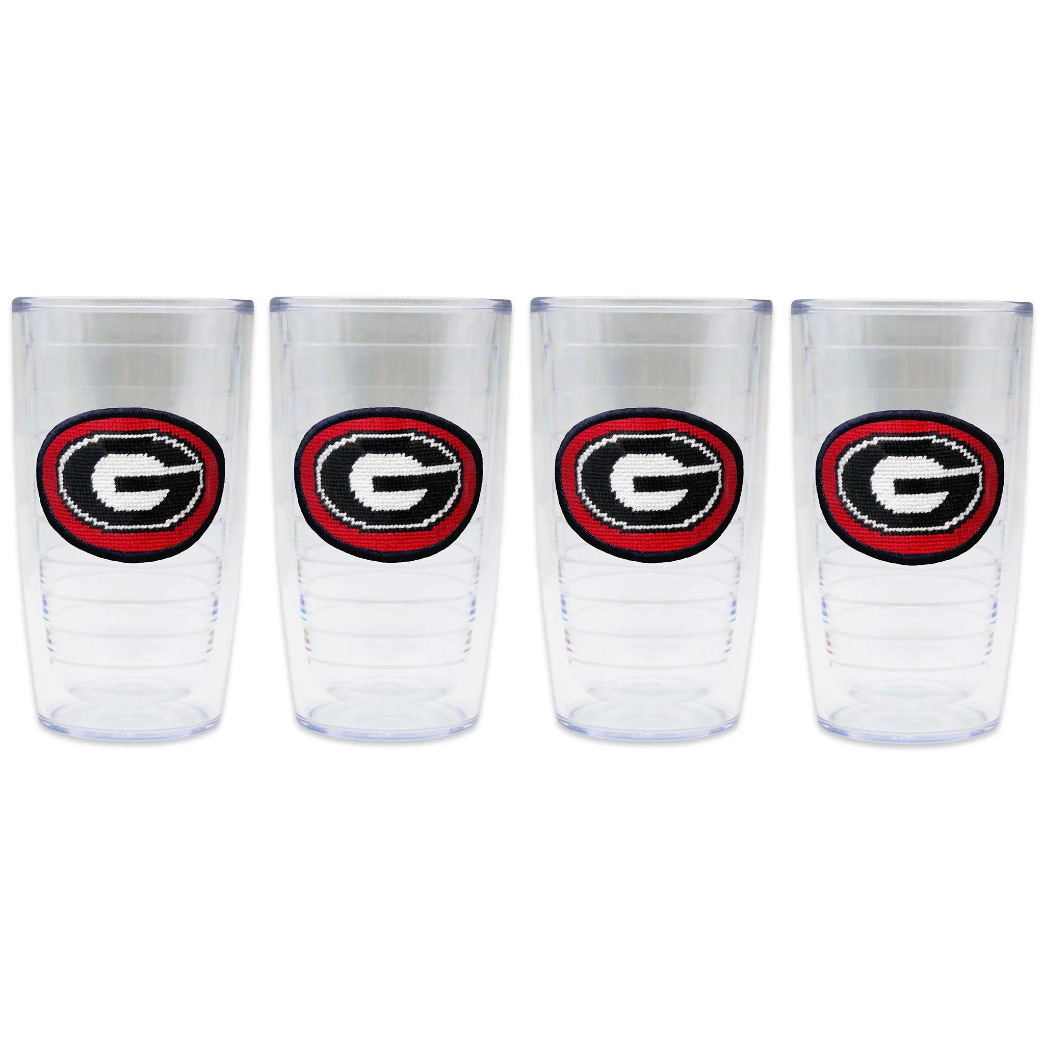 Georgia G Tumbler Set