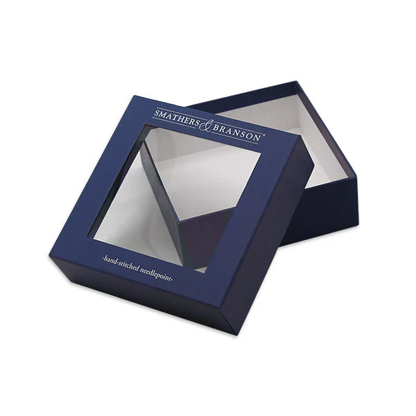 Georgia Tech Coasters (Classic Navy) - Image 3