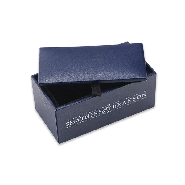 Cufflink Gift Box