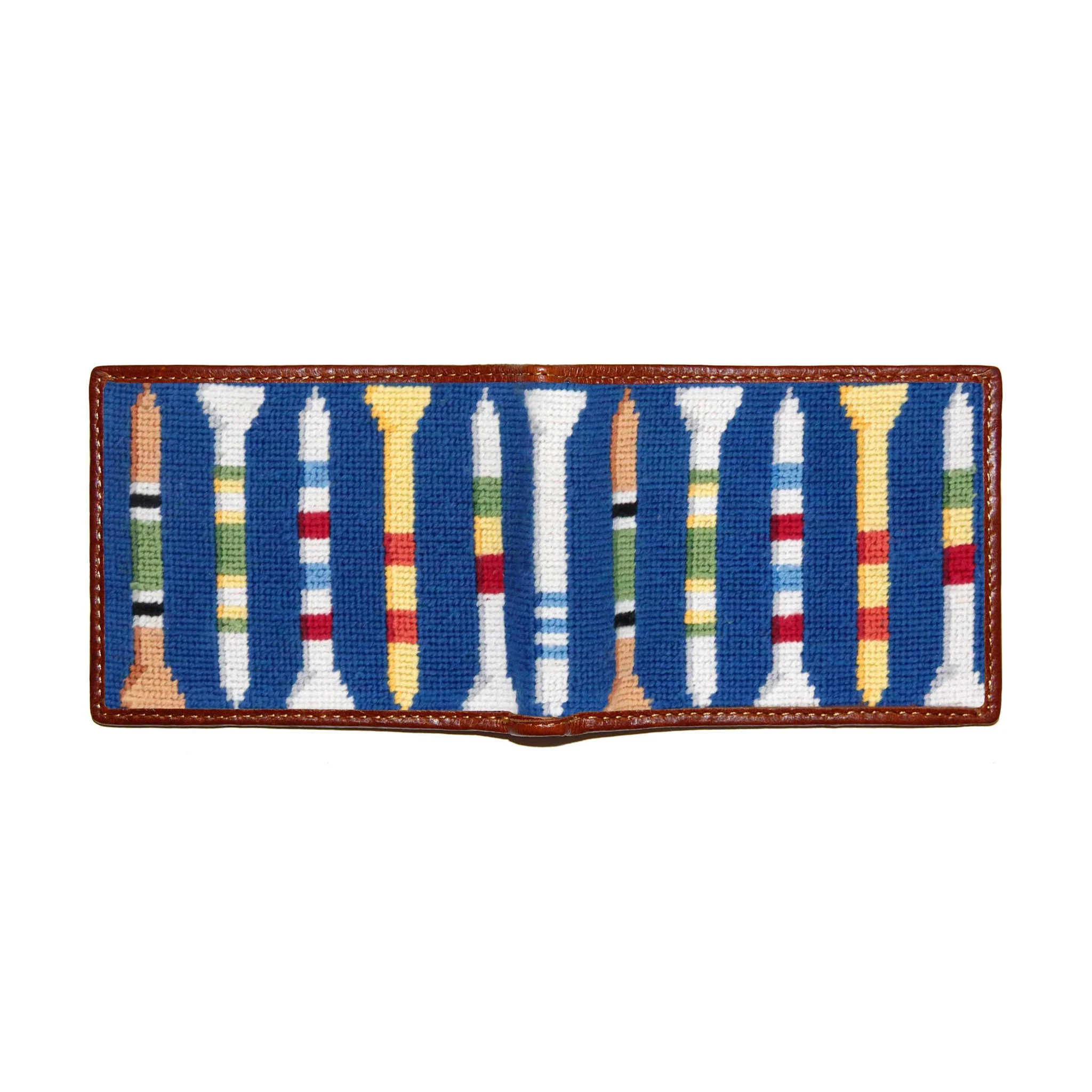 Golf Tees Wallet (Blueberry) - Image 2