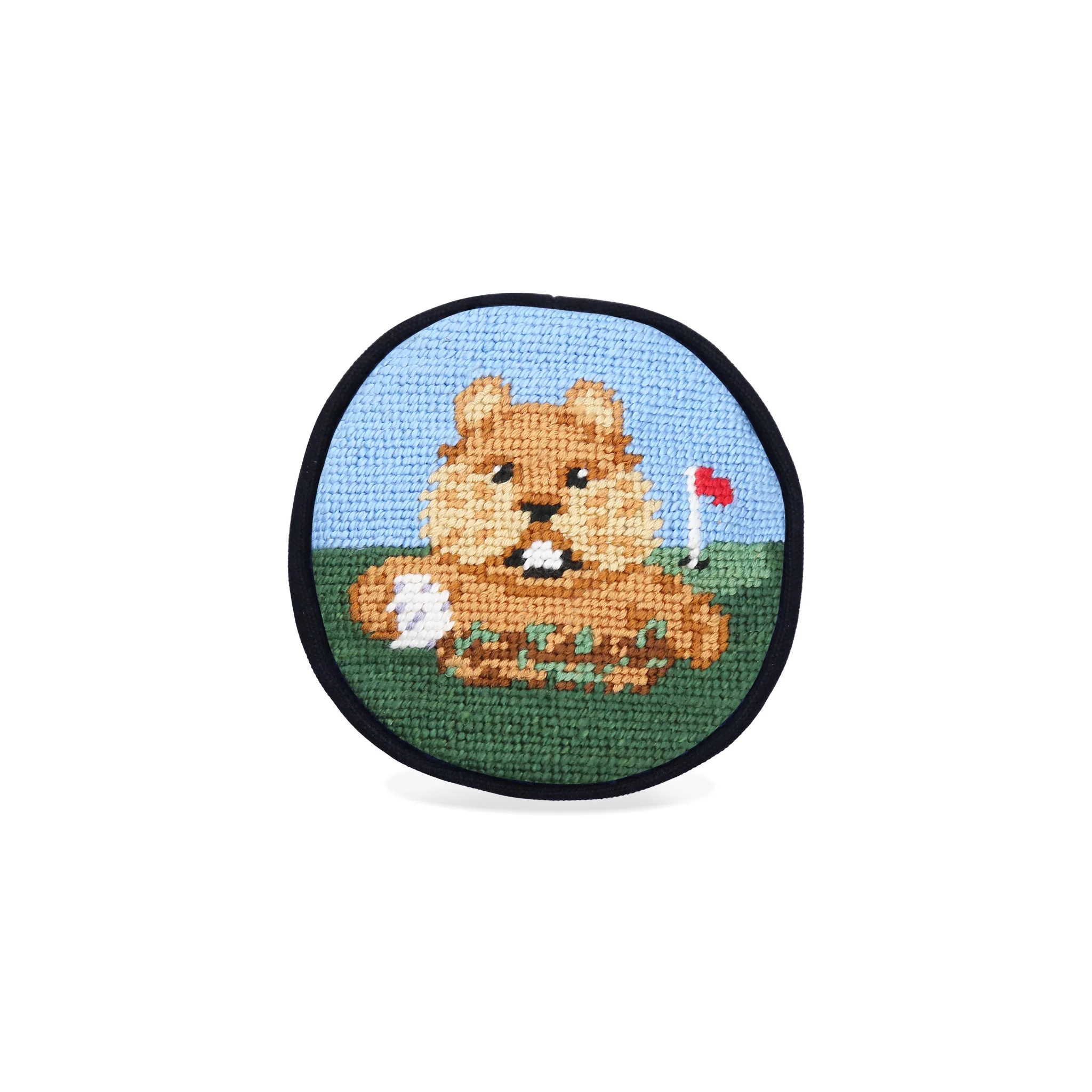 Gopher Golf McDowell Fairway Headcover - Image 2