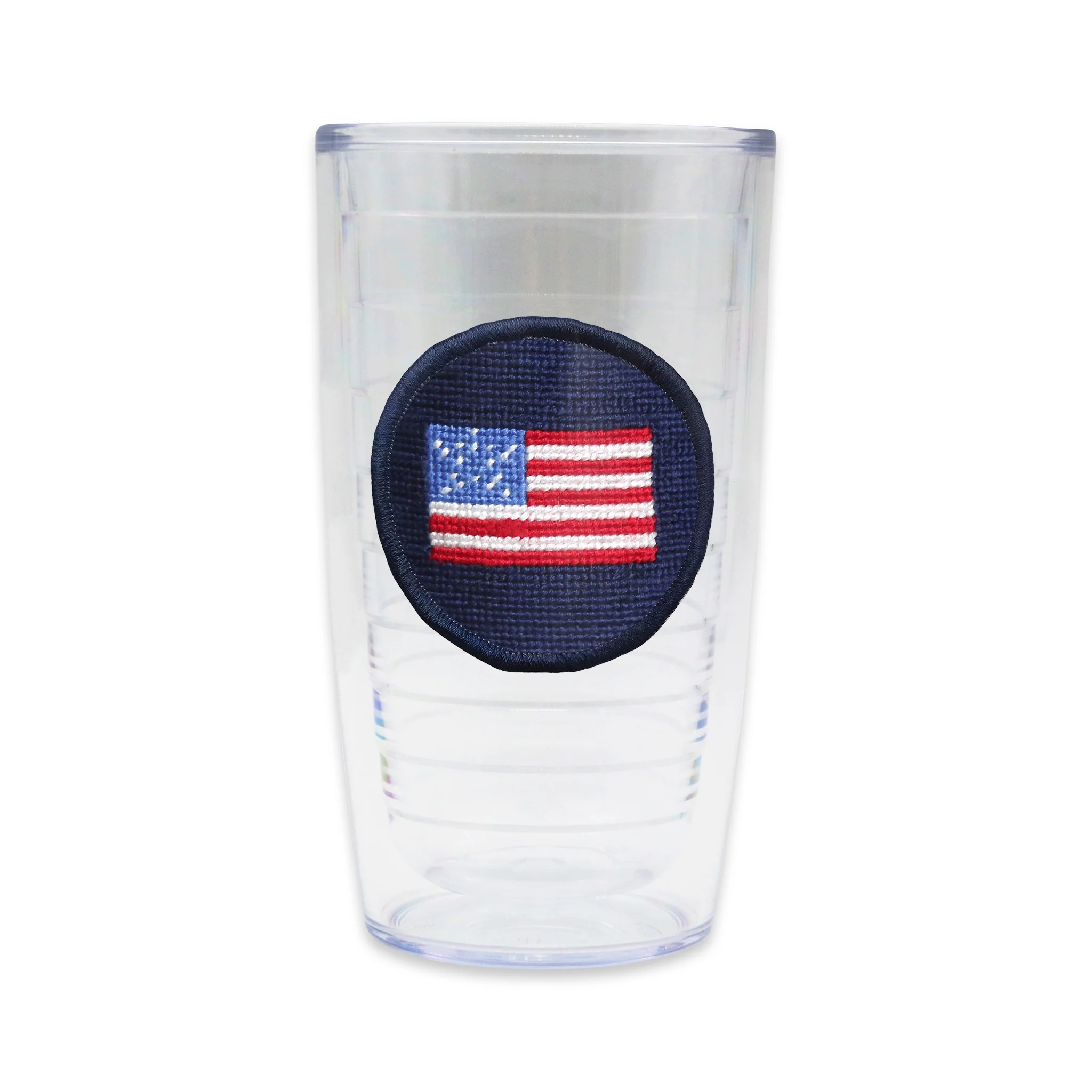 Grand Star Flag Tervis Tumbler (Dark Navy)