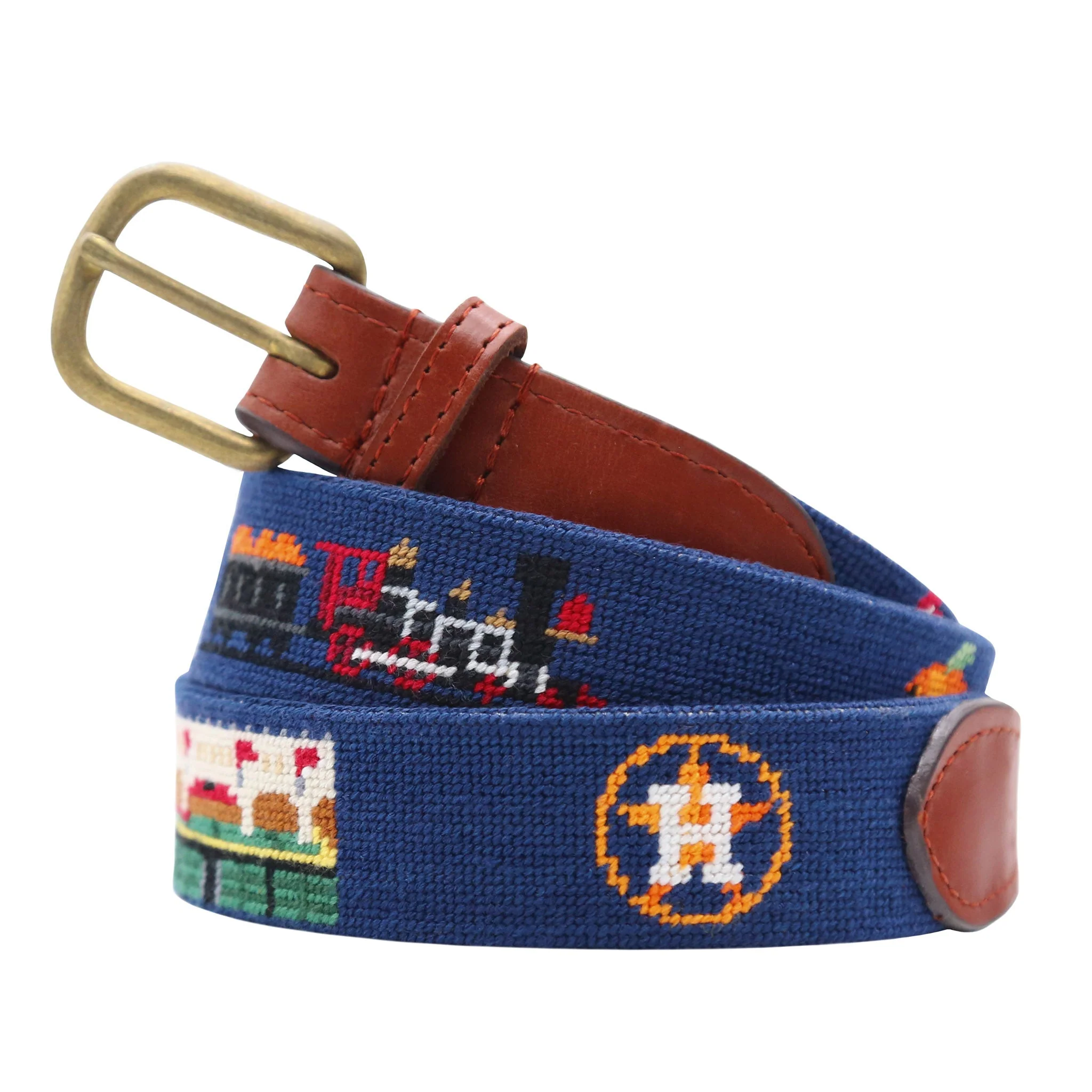 Houston Astros Life Belt (Classic Navy)