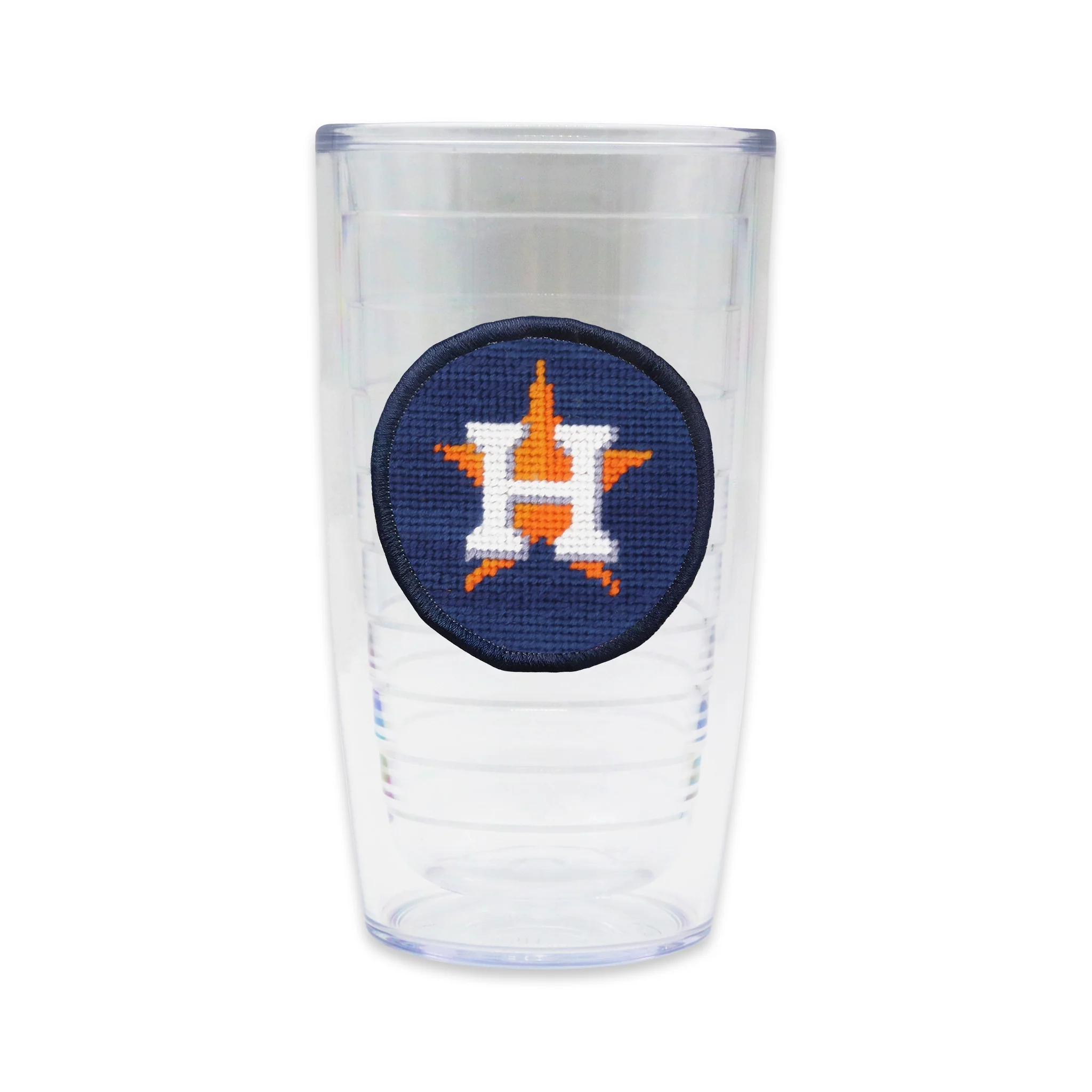 Houston Astros Tervis Tumbler (Classic Navy)