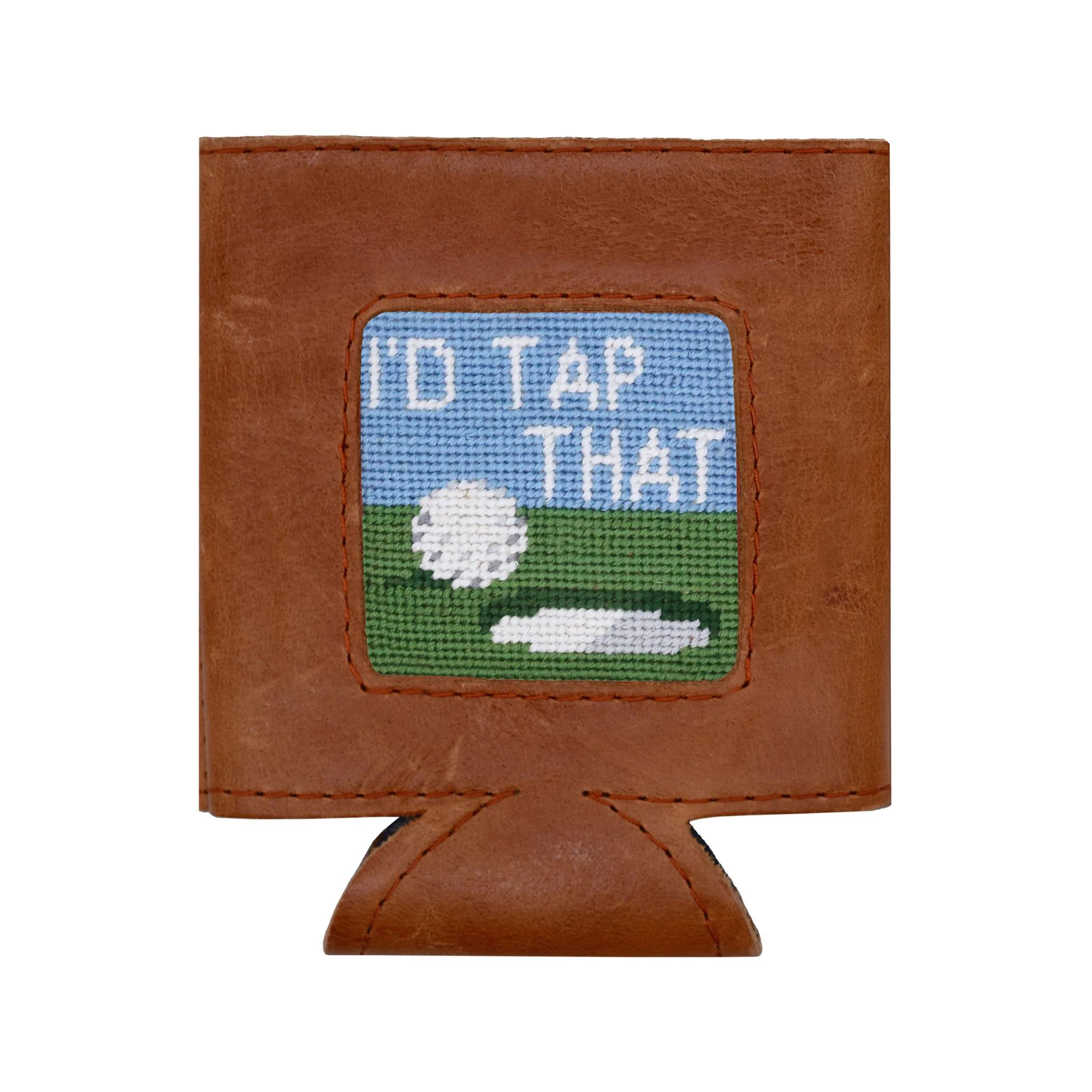 I'd Tap That Can Cooler - Image 2