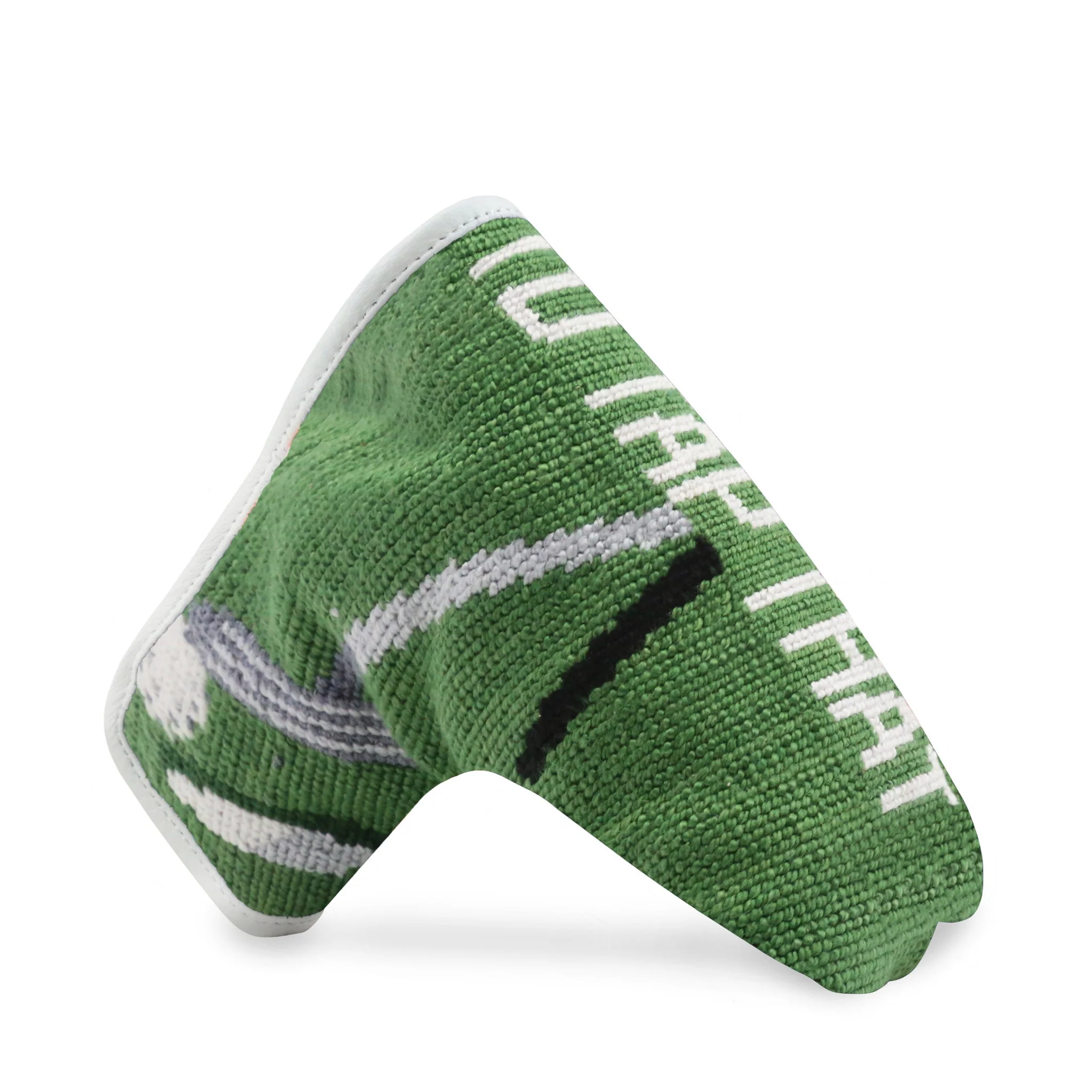 I'd Tap That Putter Headcover