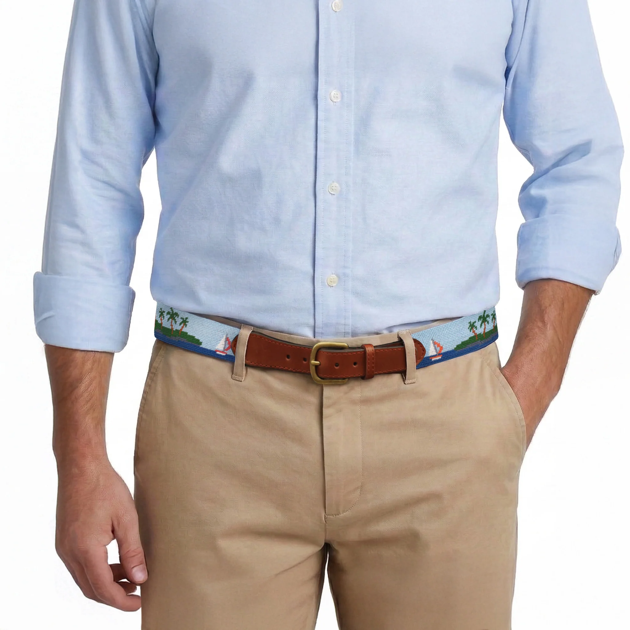 Island Time Belt - Image 4
