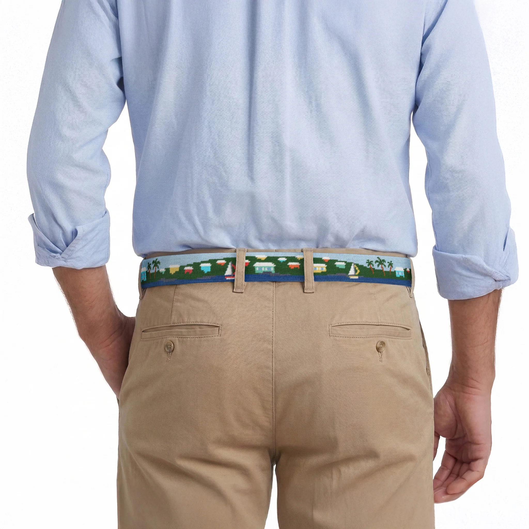 Island Time Belt - Image 5