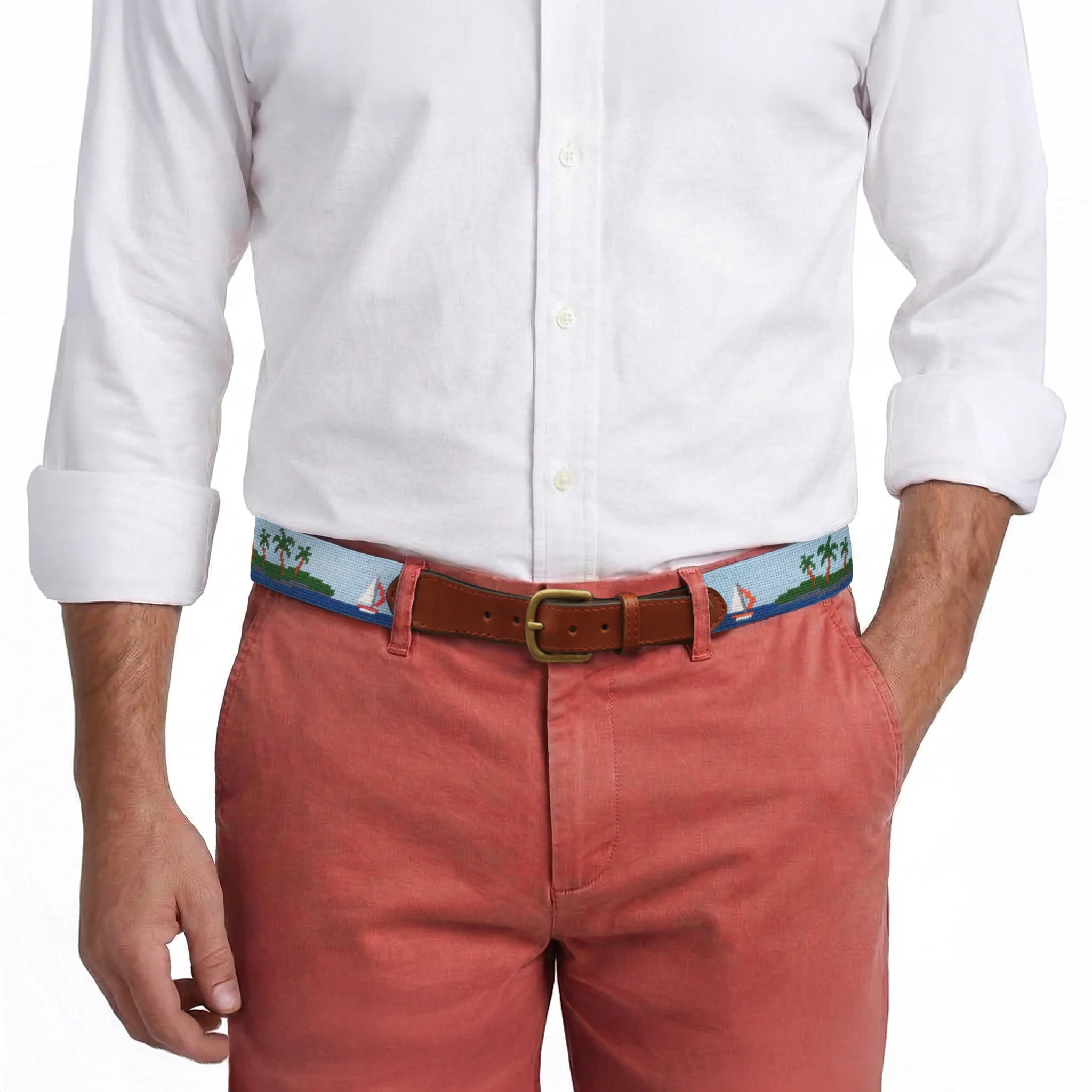 Island Time Belt - Image 7