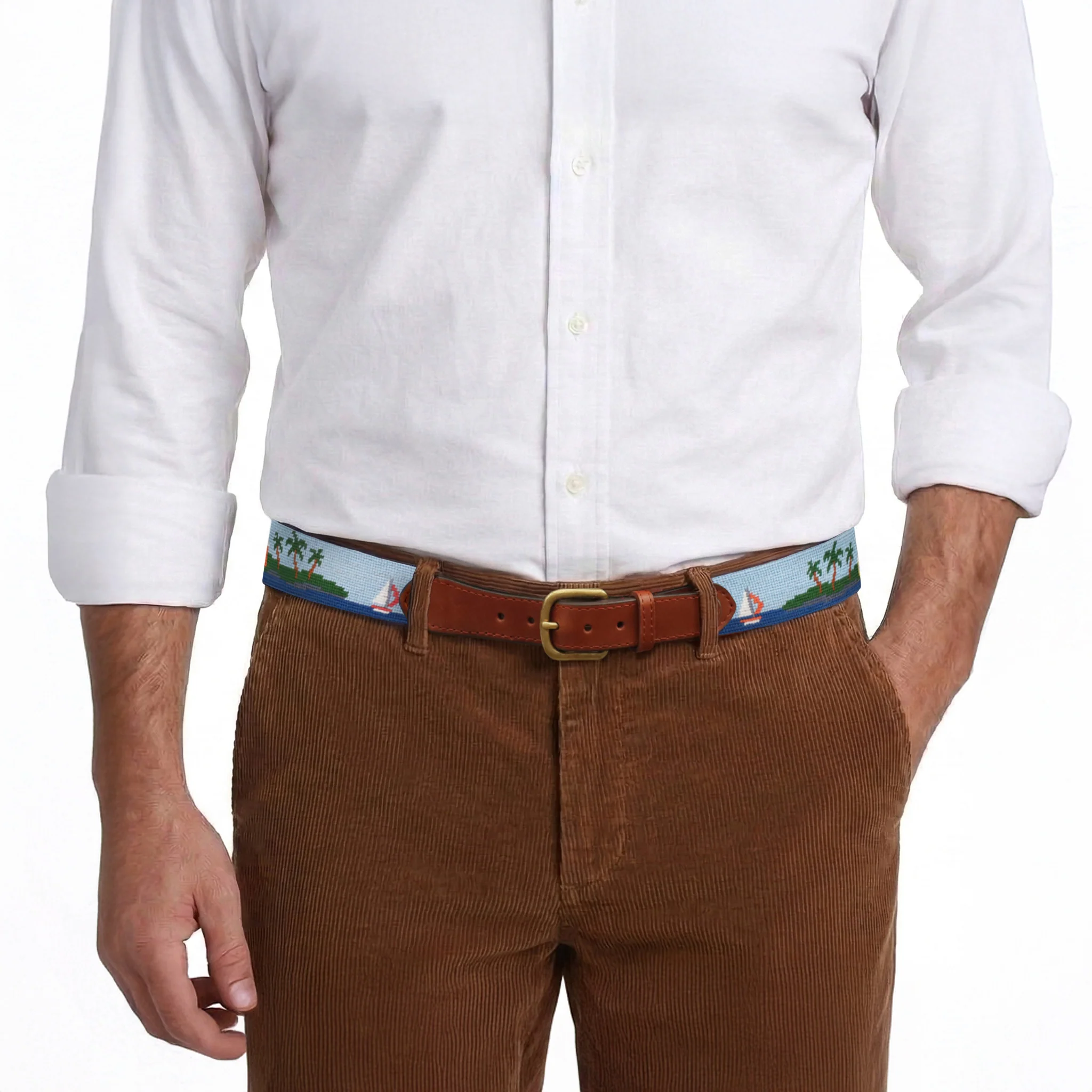 Island Time Belt - Image 8