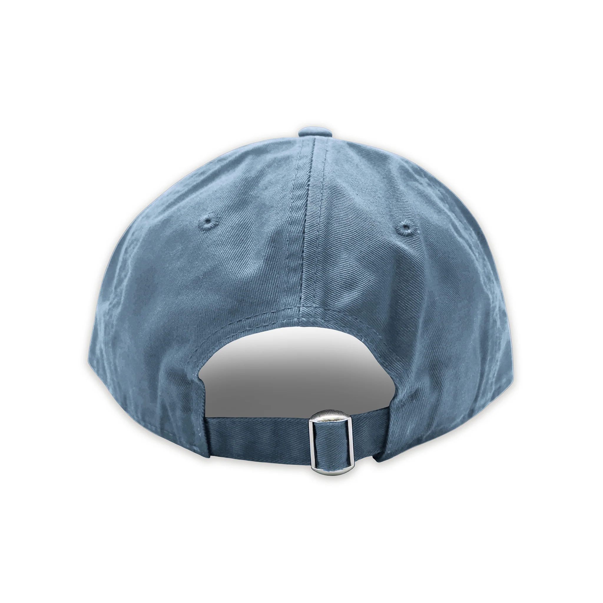 Jolly Roger Hat (Steel Blue) - Image 2