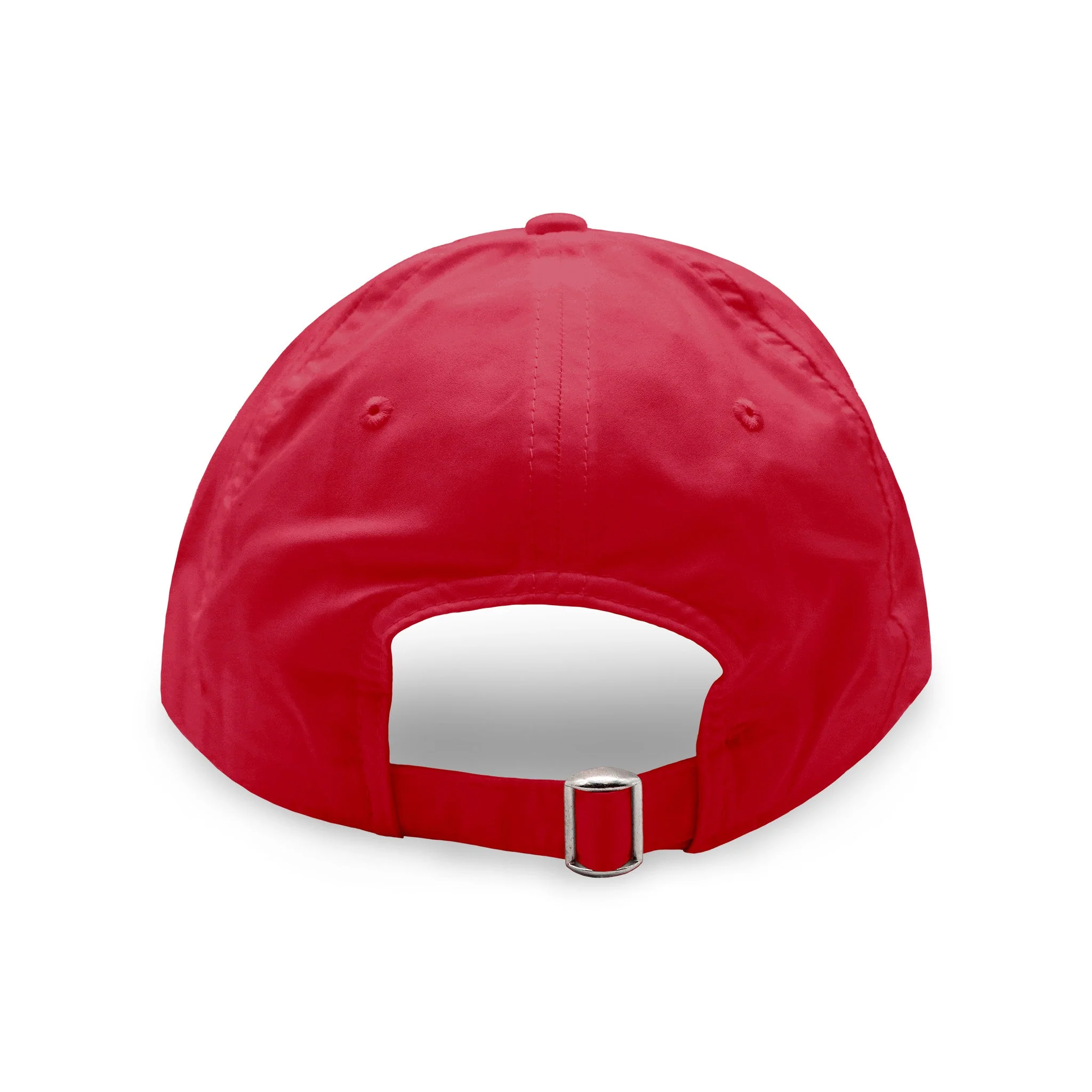 Jolly Roger Performance Hat (Sunday Red) - Image 2