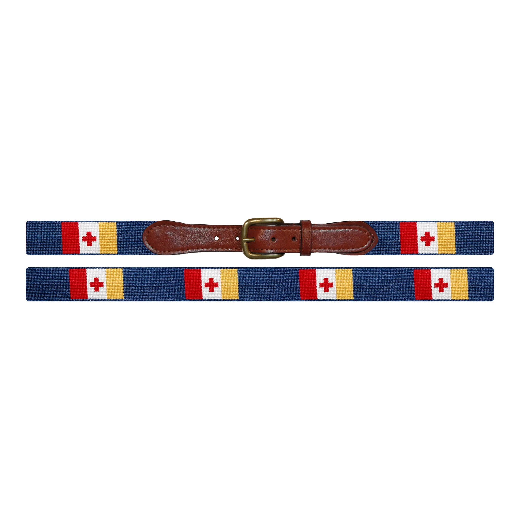 Kappa Alpha Order Belt - Image 2