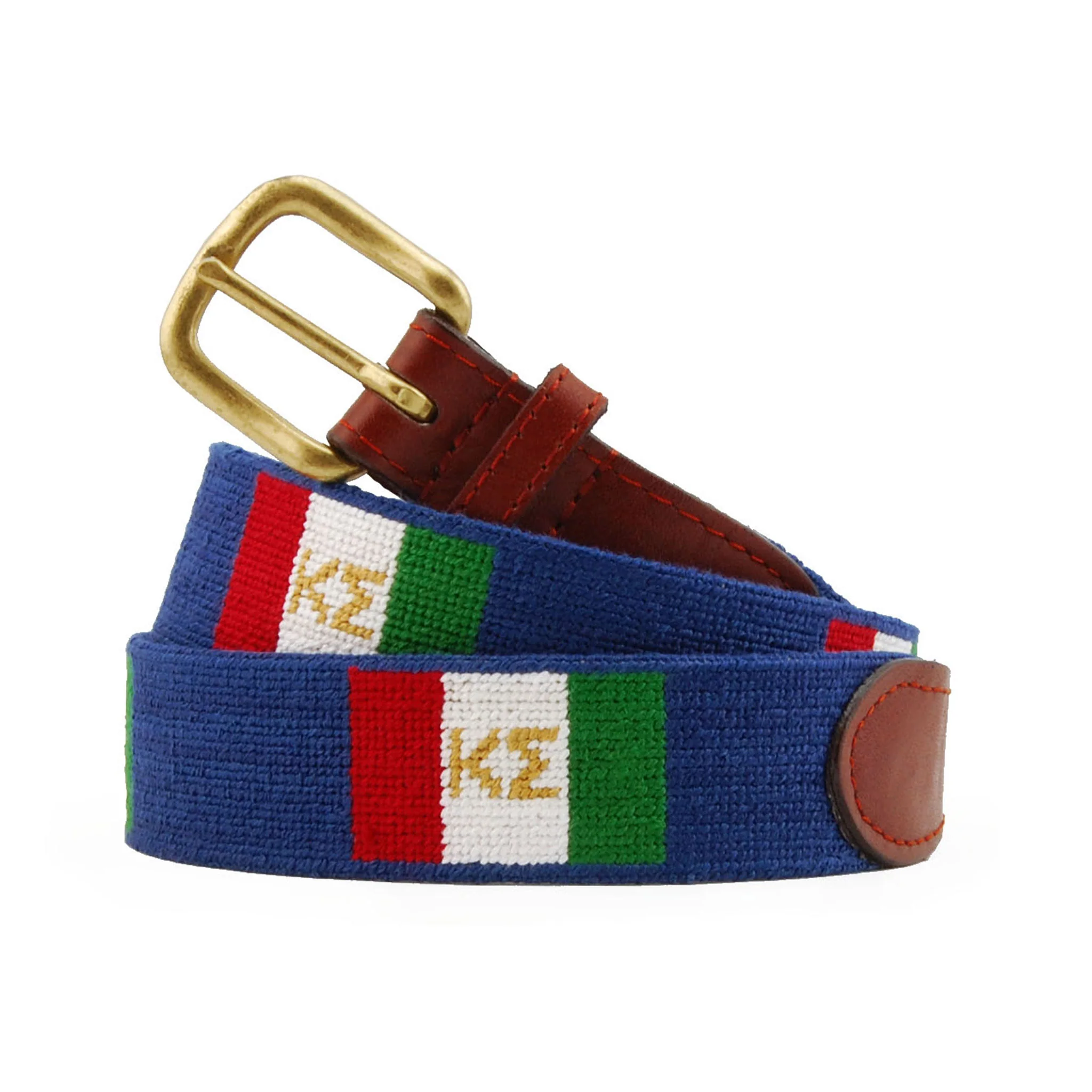 Kappa Sigma Belt