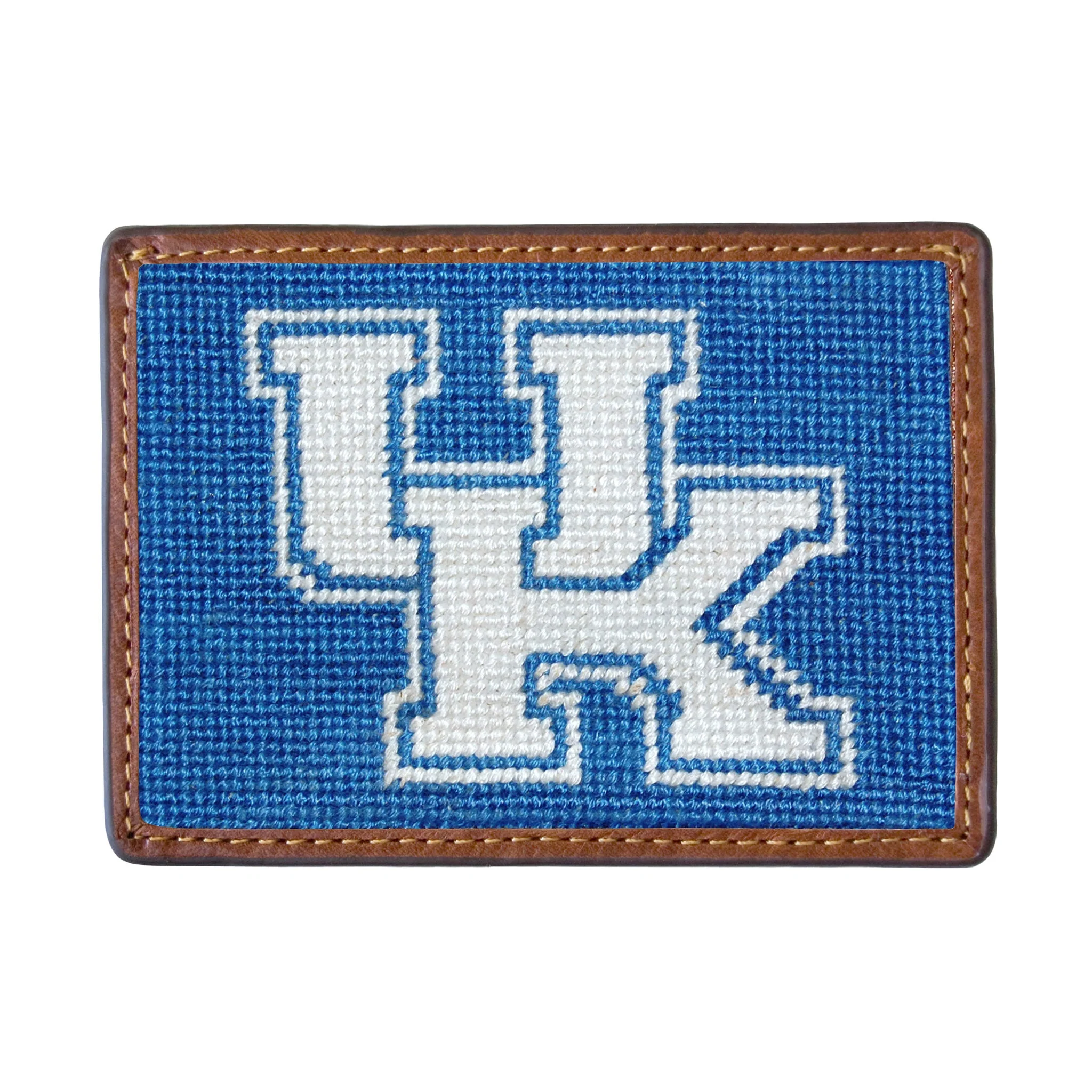 Kentucky Card Wallet (Blue)