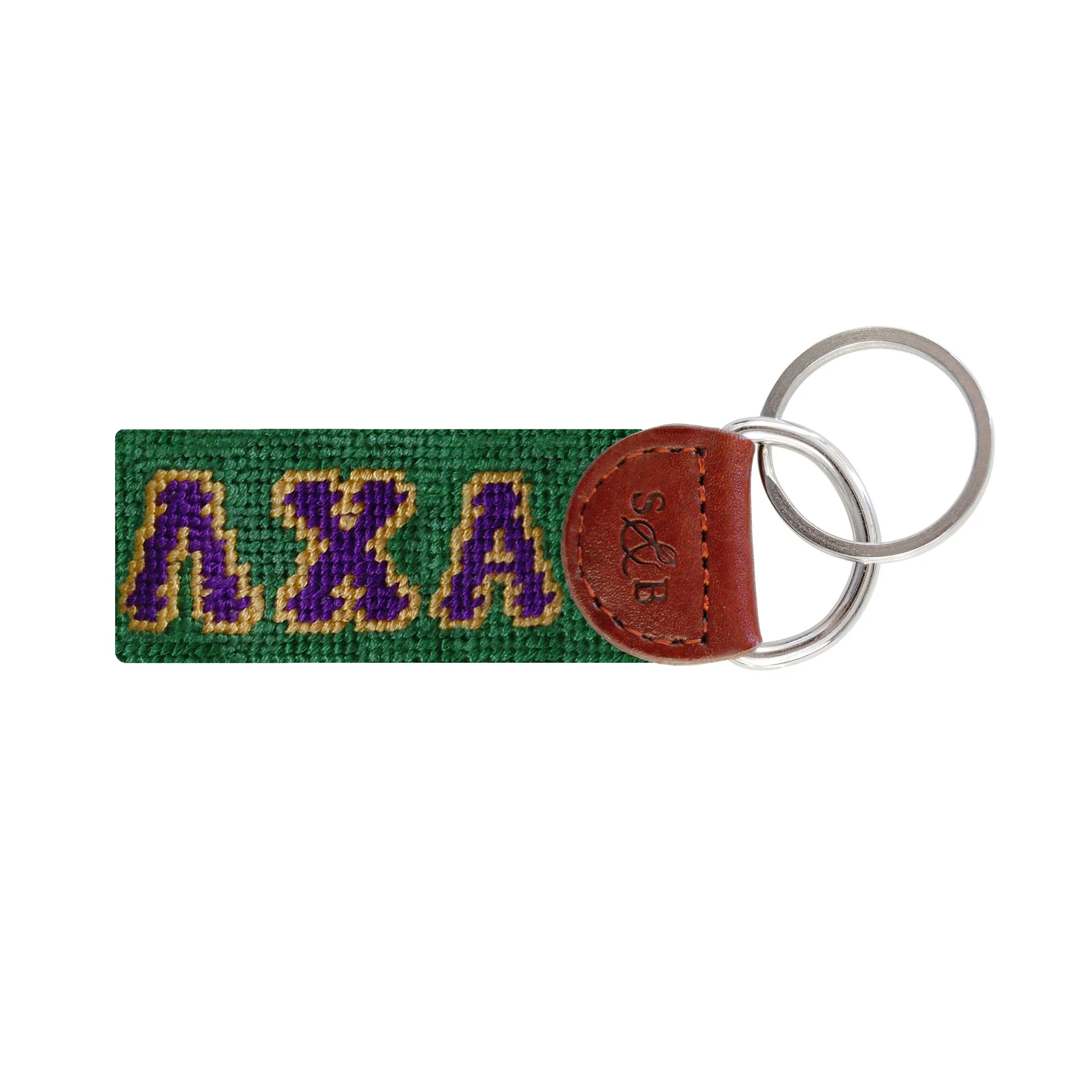 Lambda Chi Alpha Key Fob - Image 2