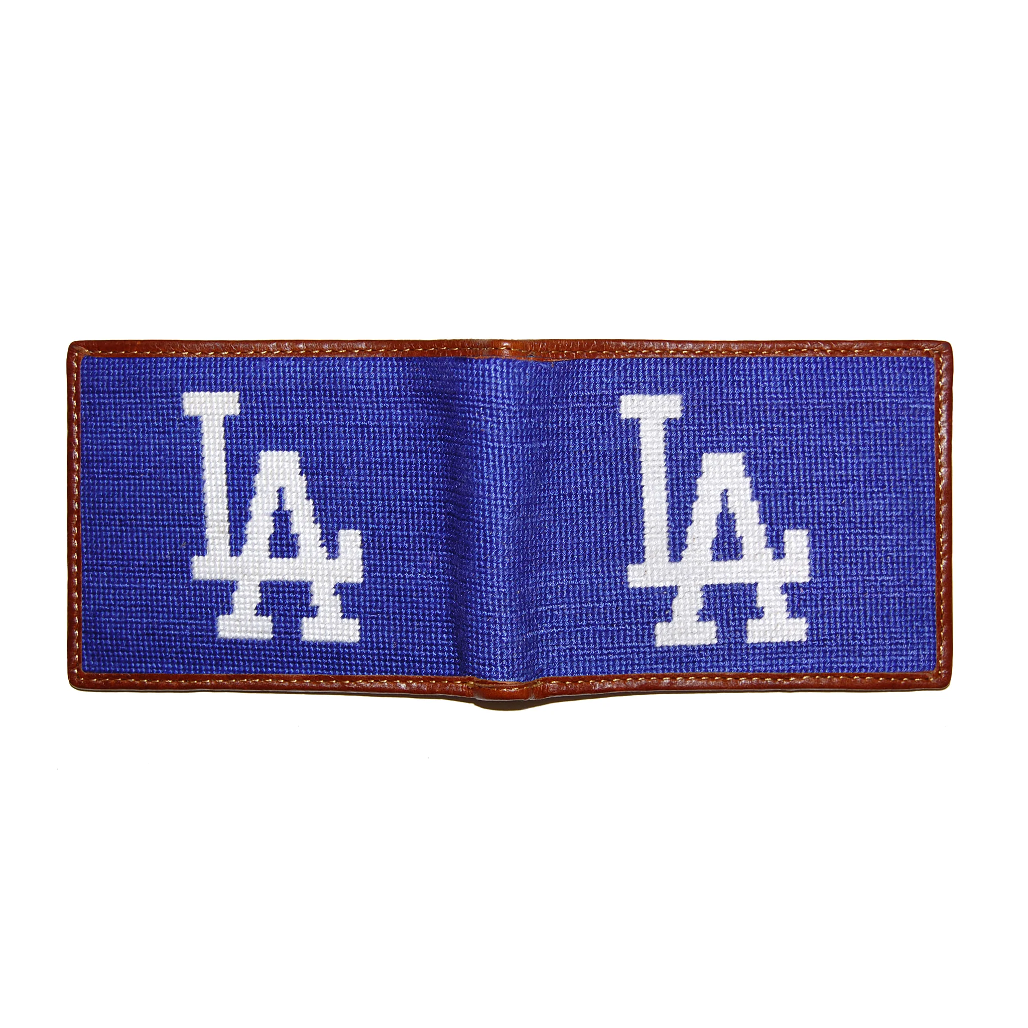Los Angeles Dodgers Wallet - Image 2