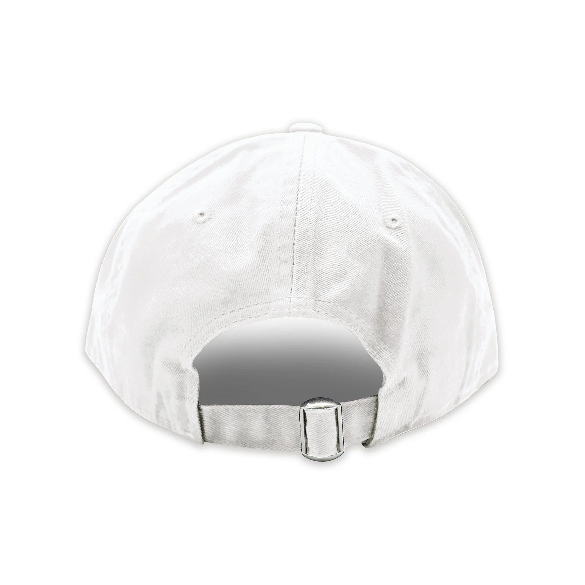 Love All Hat (White) - Image 2