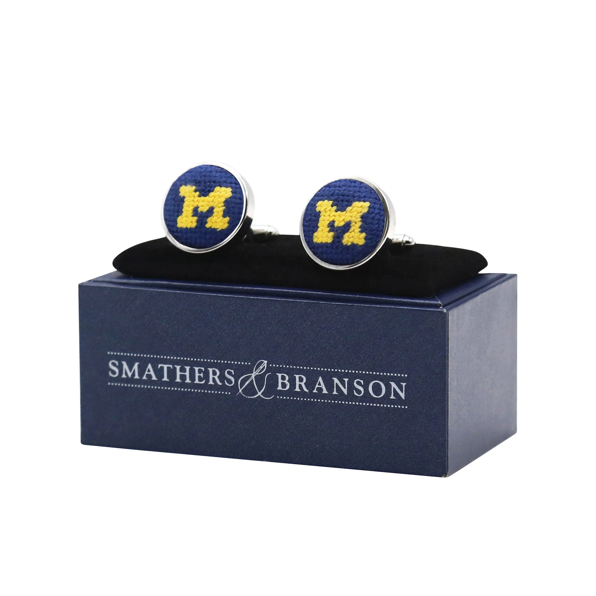 Michigan Cufflinks - Image 2