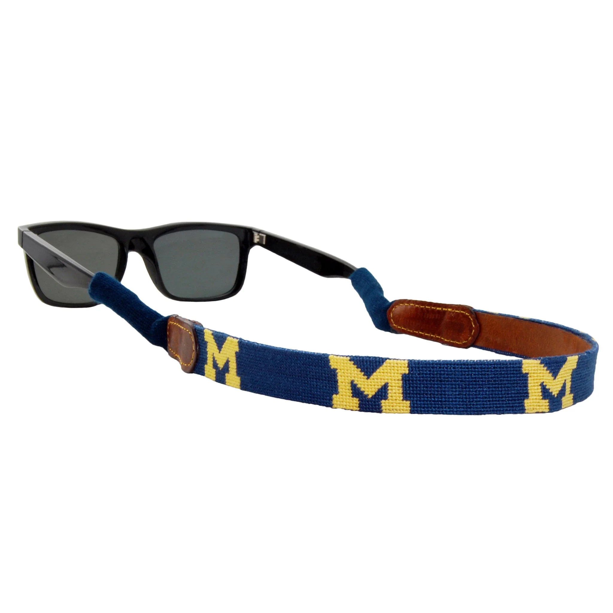 Michigan Sunglass Strap