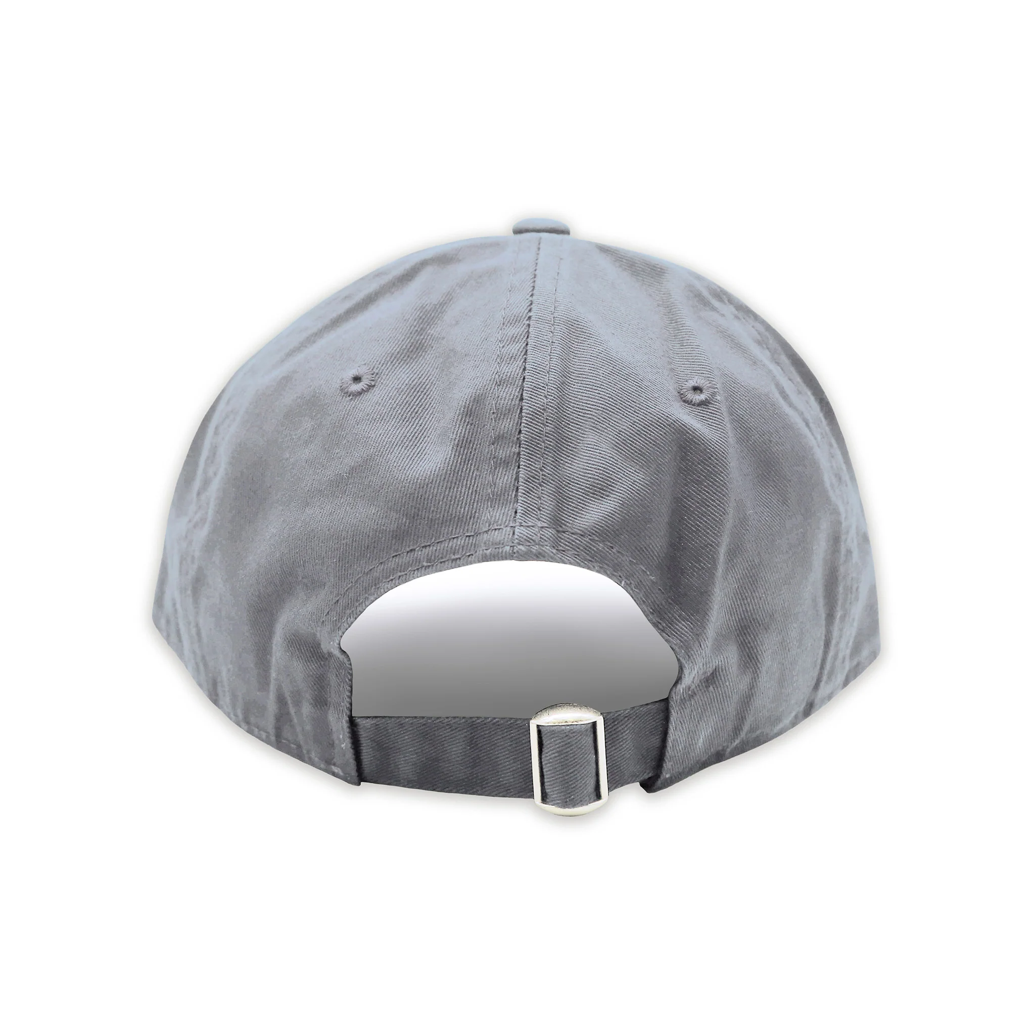 Mississippi State Hat (Grey) - Image 2